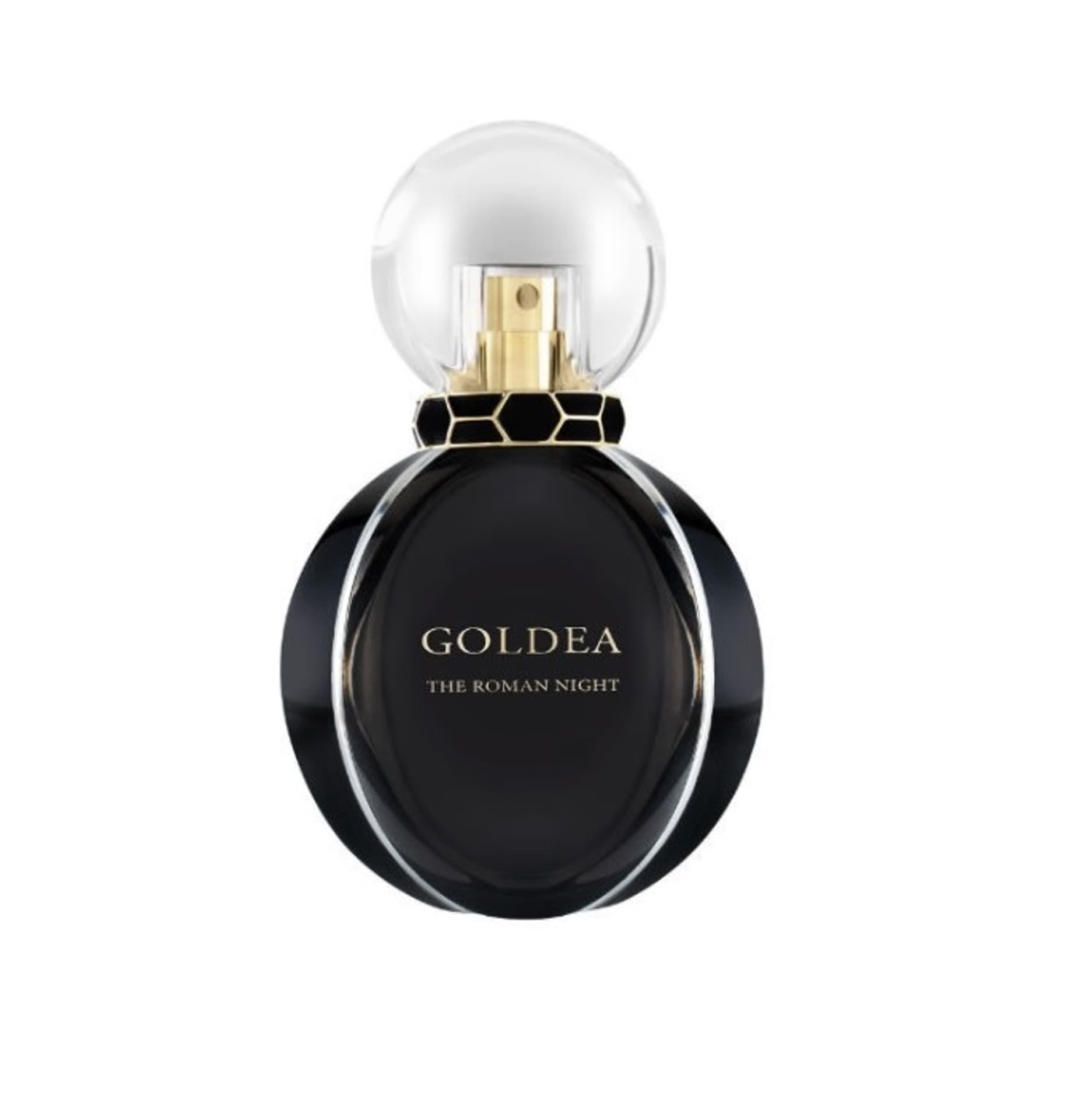 

Bvlgari Goldea The Roman Night EDP 50ml