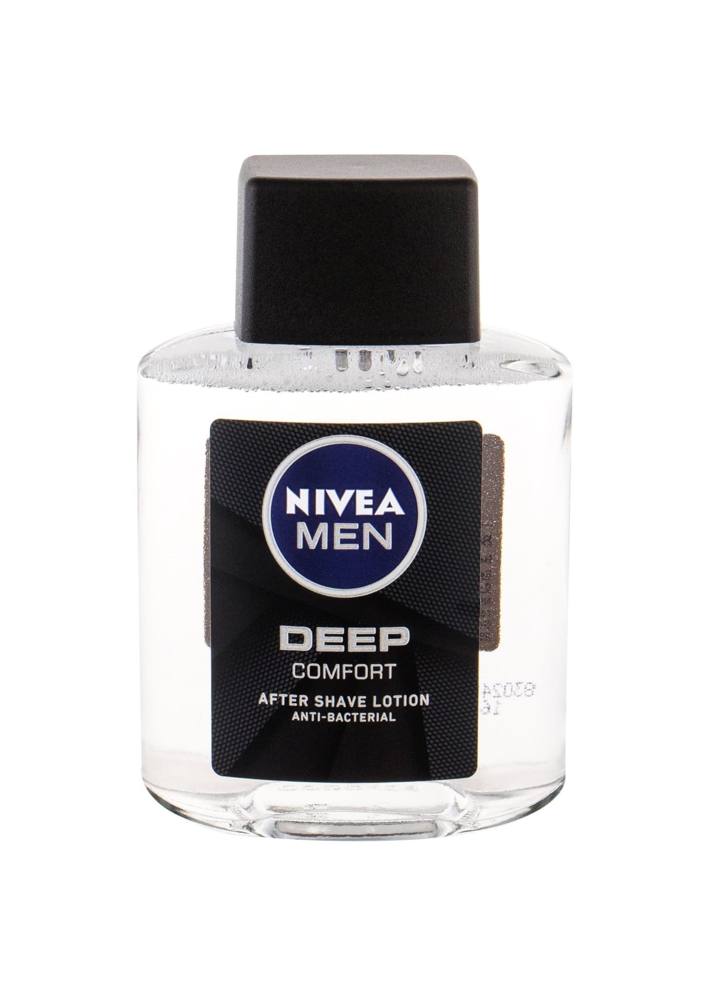 

Nivea Comfort Men Deep Woda po goleniu 100ml (M)