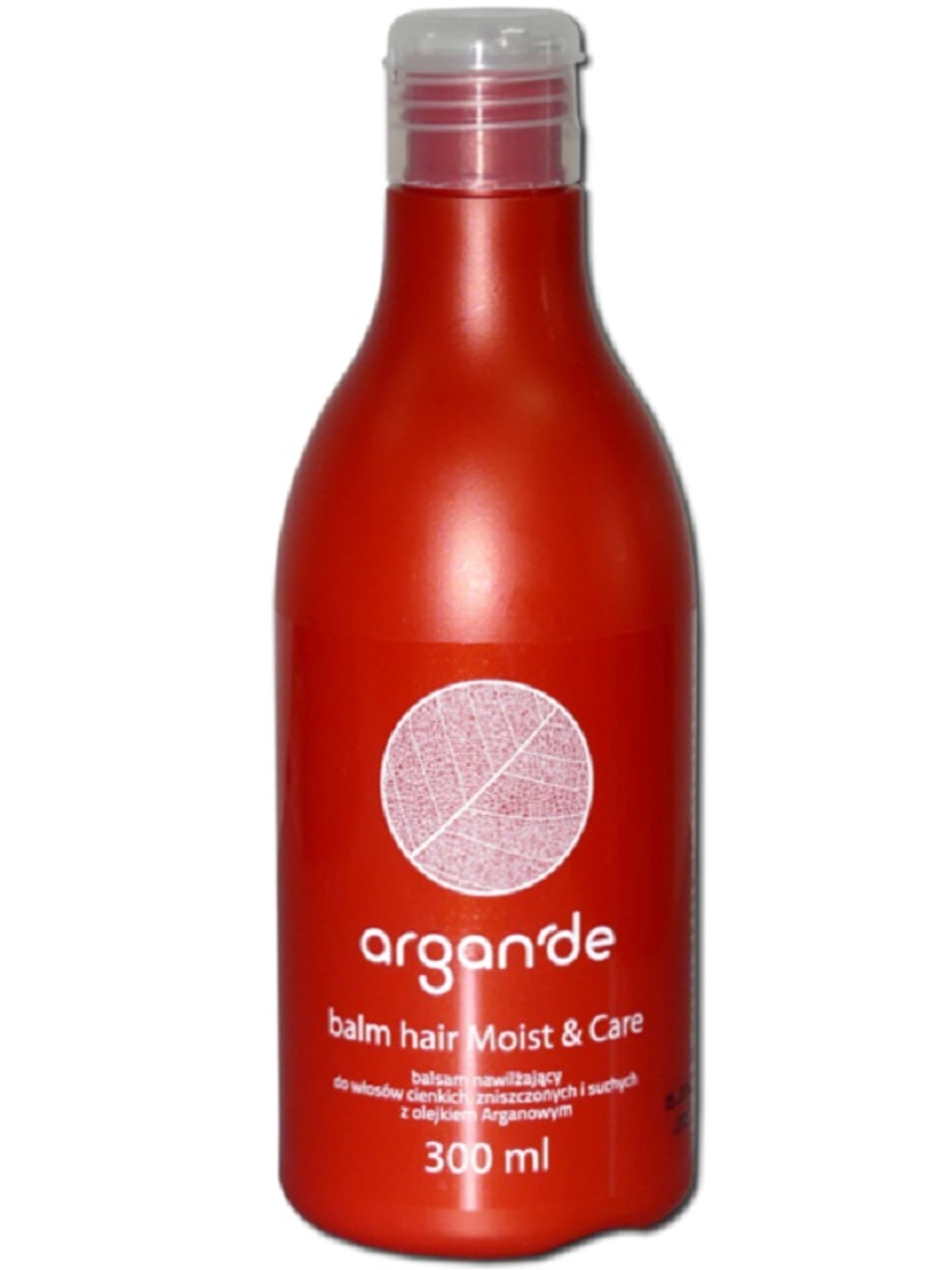 

Stapiz Argan De Moist Care Balsam do włosów 1000ml (W)