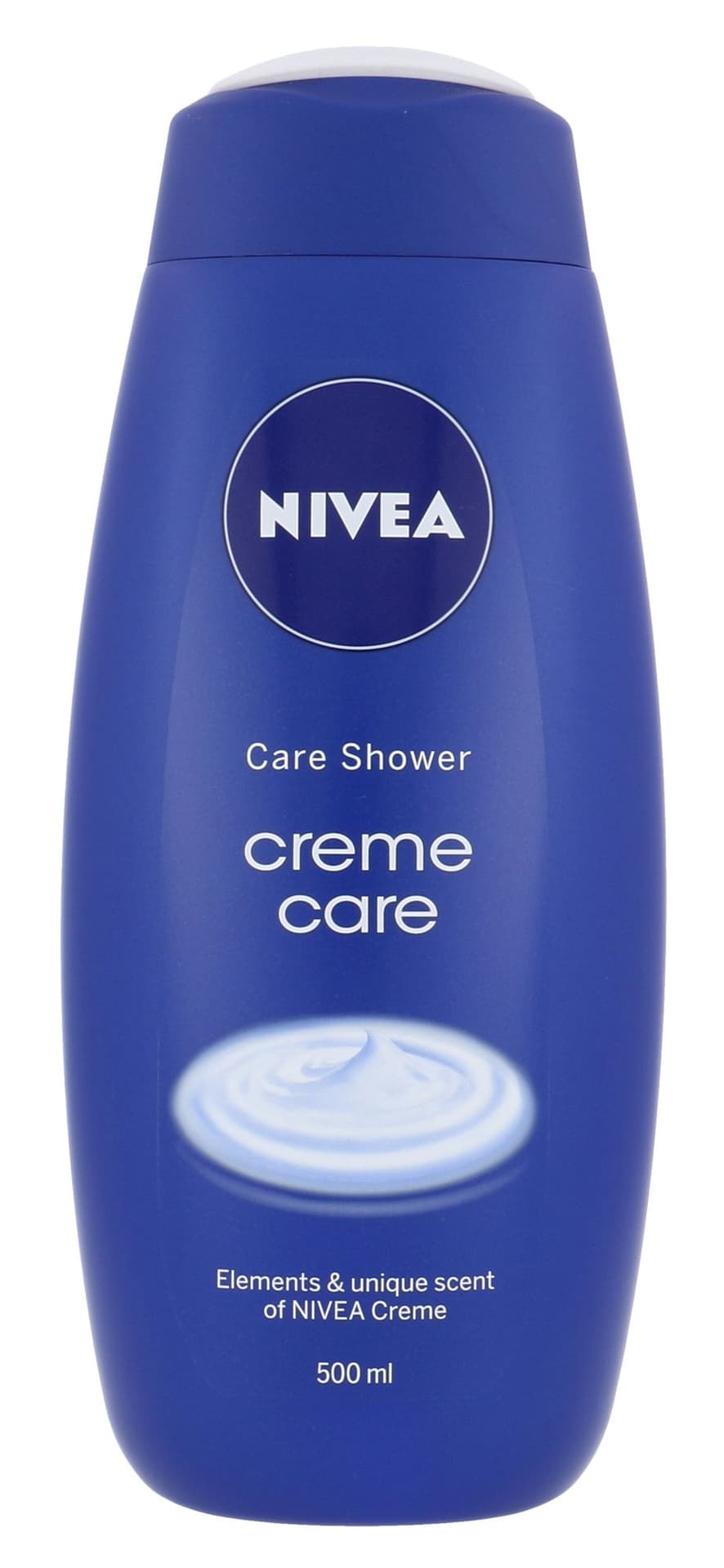 

Nivea Creme Care Krem pod prysznic 500ml (W)