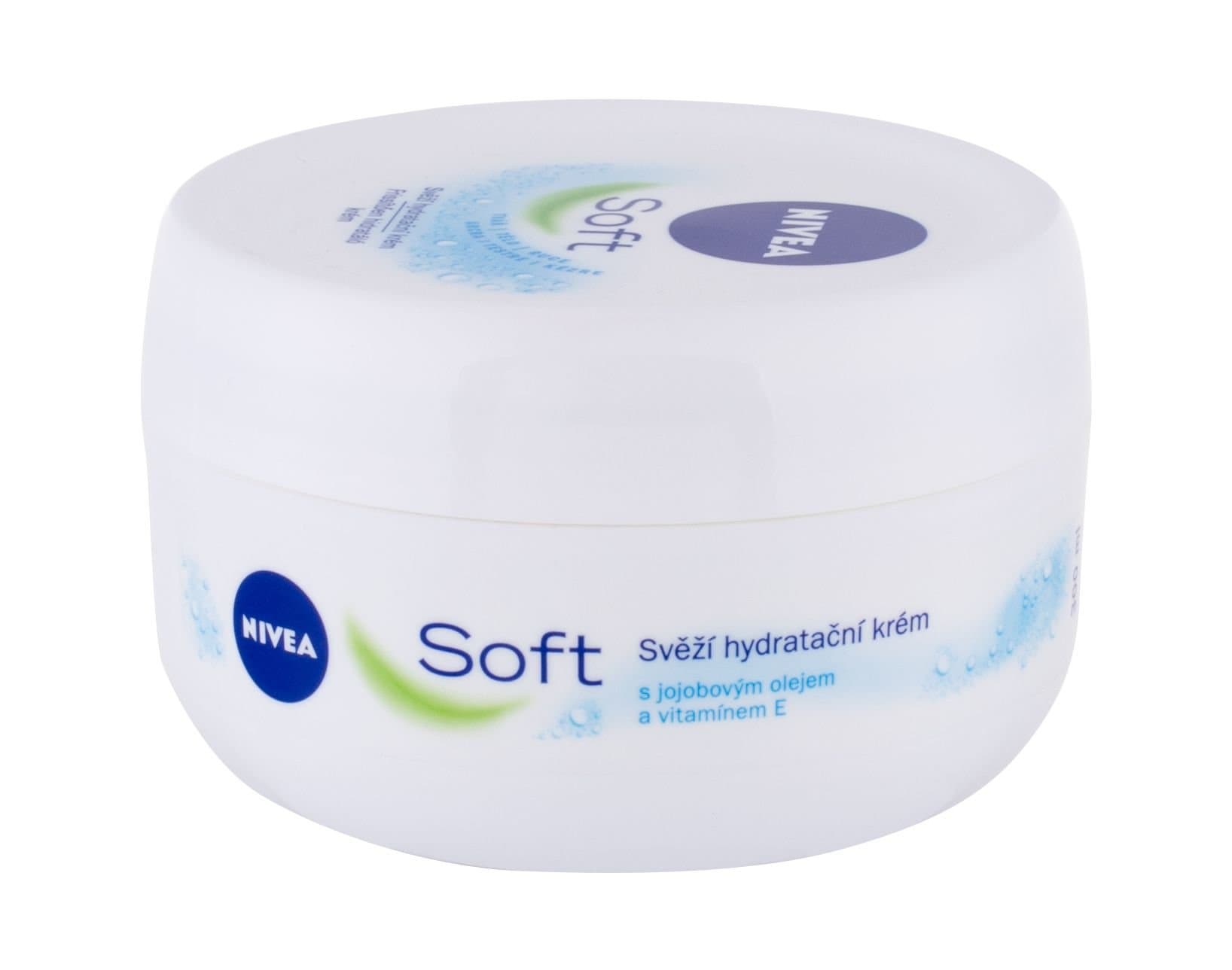 

Nivea Soft Krem do twarzy na dzień 300ml (W)
