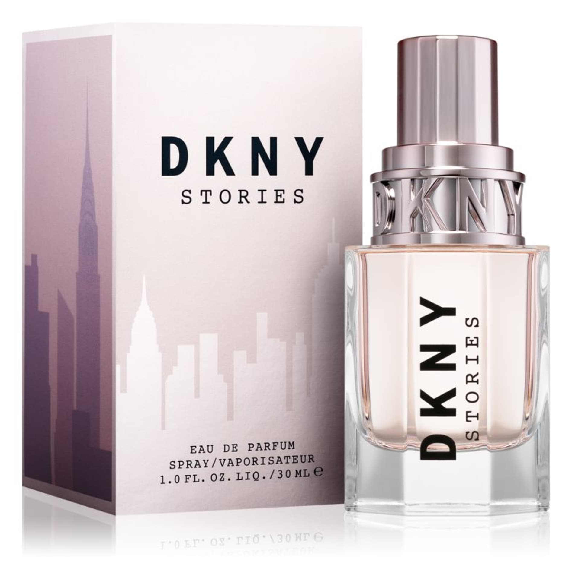 

DKNY DKNY Stories EDP 30ml (W)
