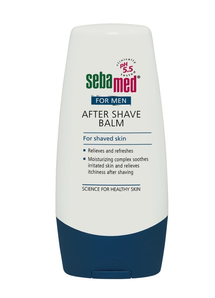 

SebaMed For Men Balsam po goleniu 100ml (M)