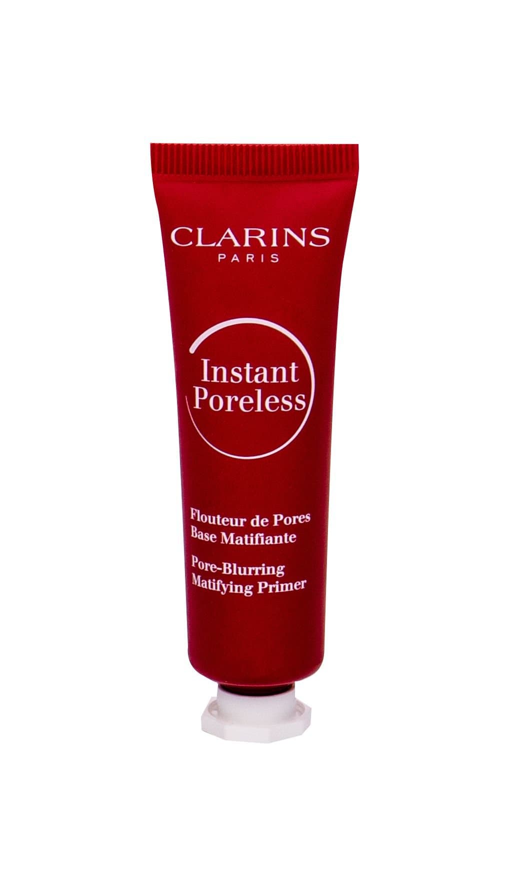 

Clarins Instant Poreless Baza pod makijaż 20ml (W)