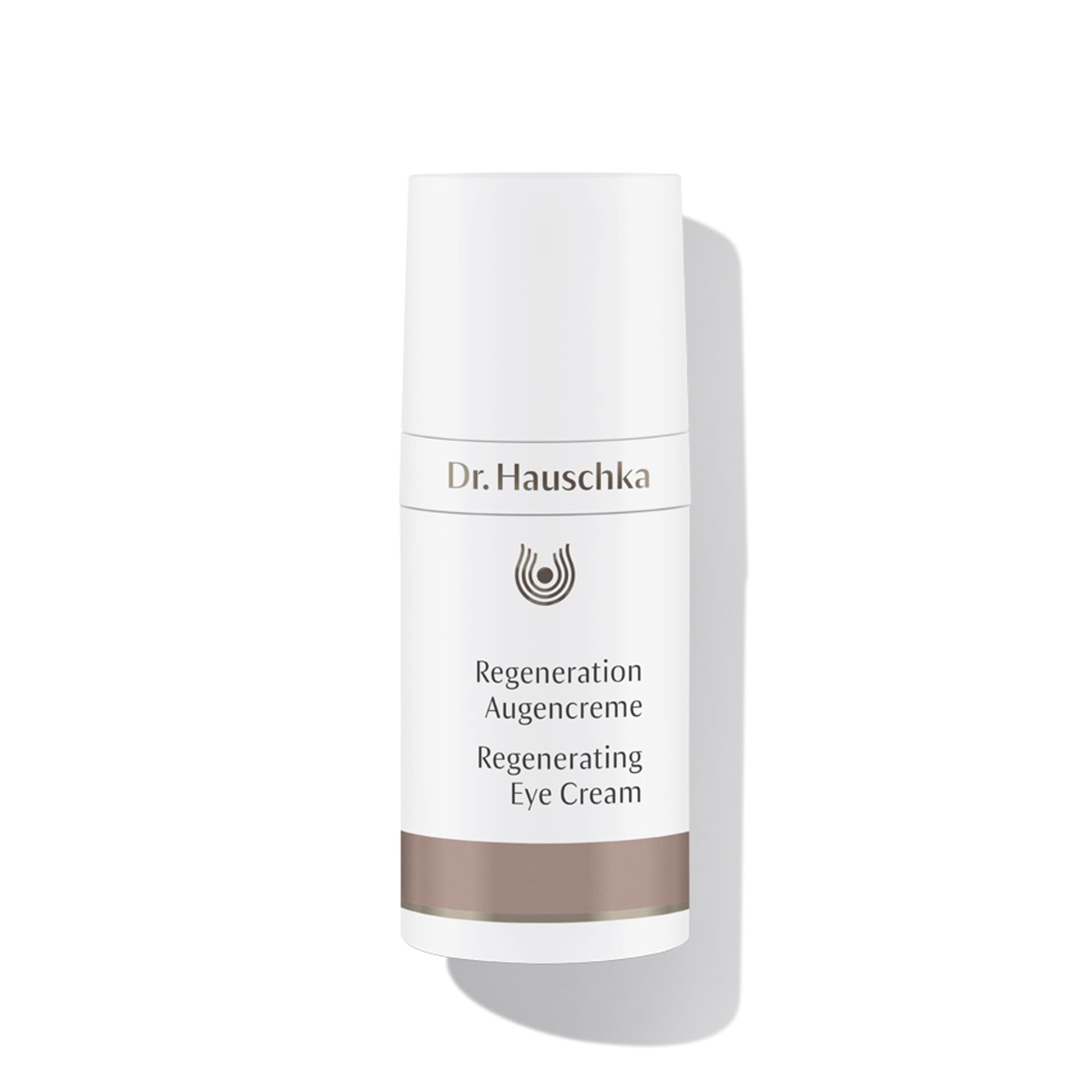

Dr. Hauschka Regenerating Krem pod oczy 15ml (W)
