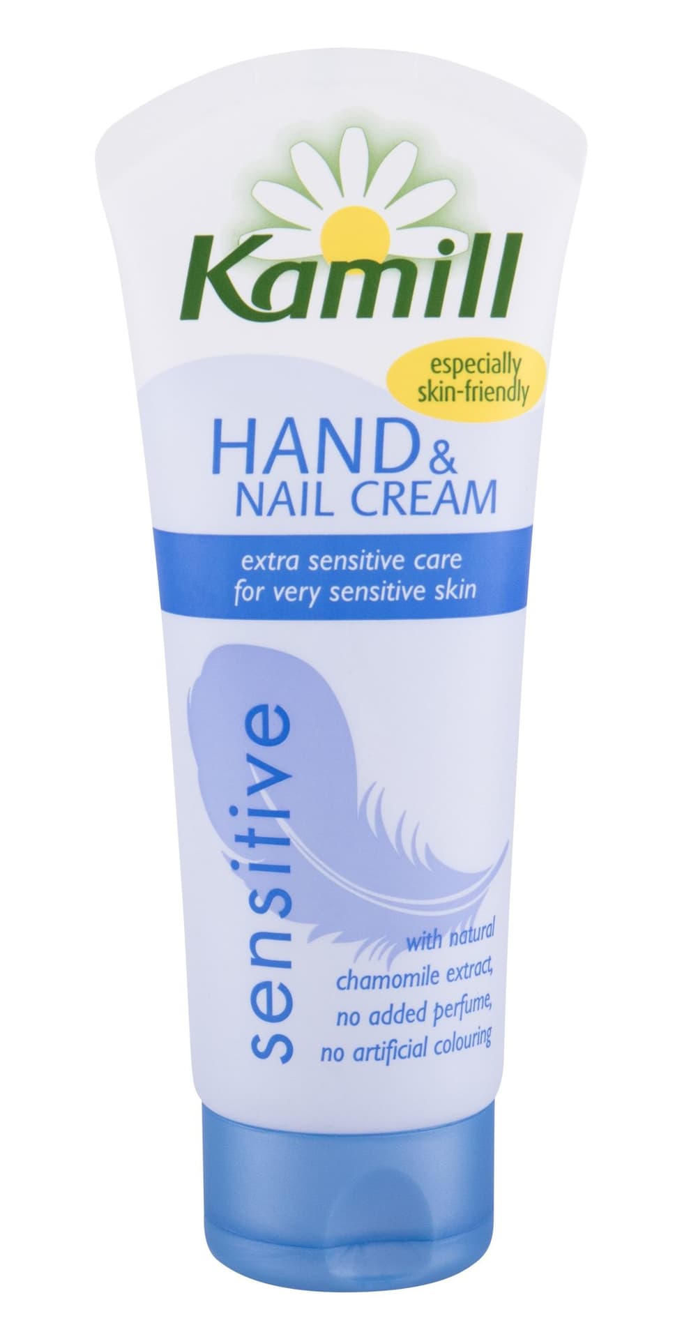 

Kamill Hand Nail Sensitive Krem do rąk 100ml (W)