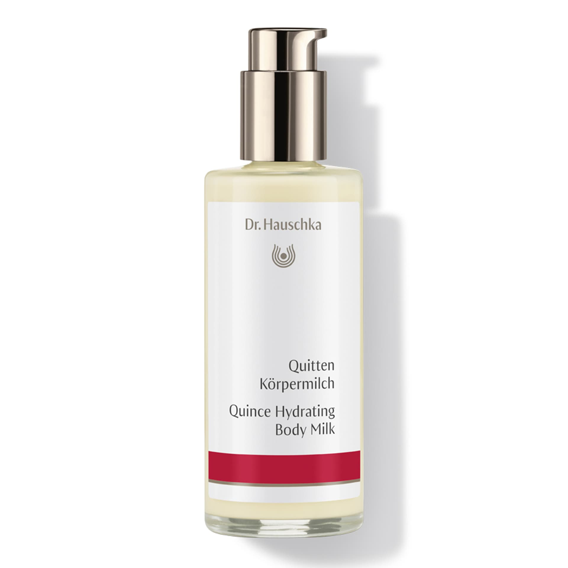 

Dr. Hauschka Hydrating Quince Mleczko do ciała 145ml (W)