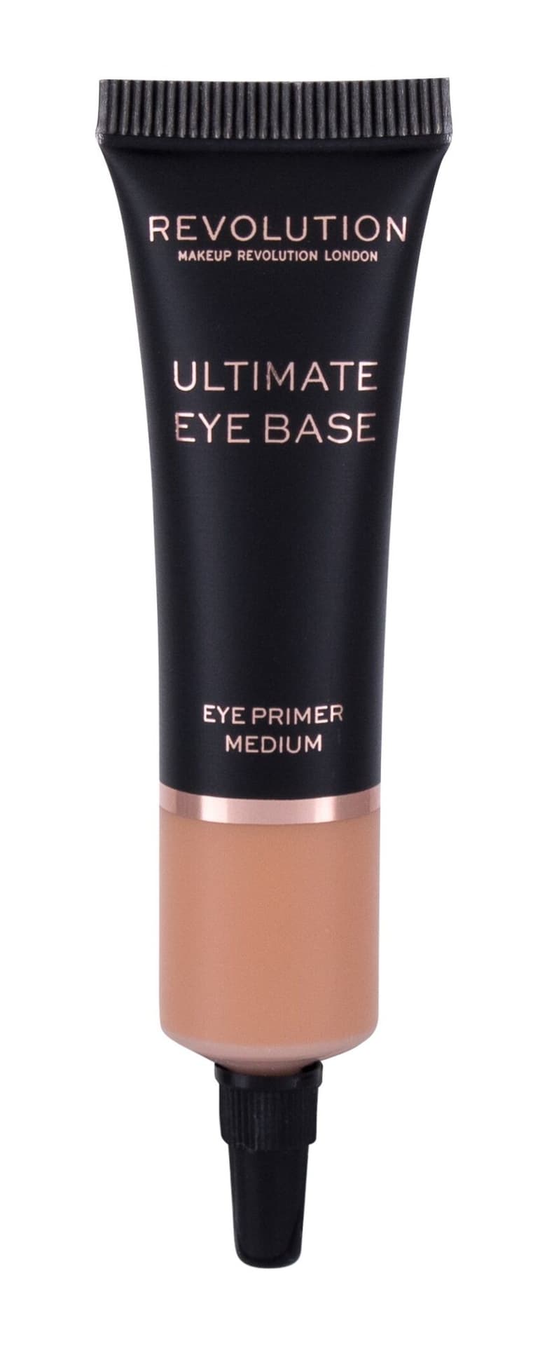 

Makeup Revolution London Medium Ultimate Baza pod cienie do oczu 15ml (W)