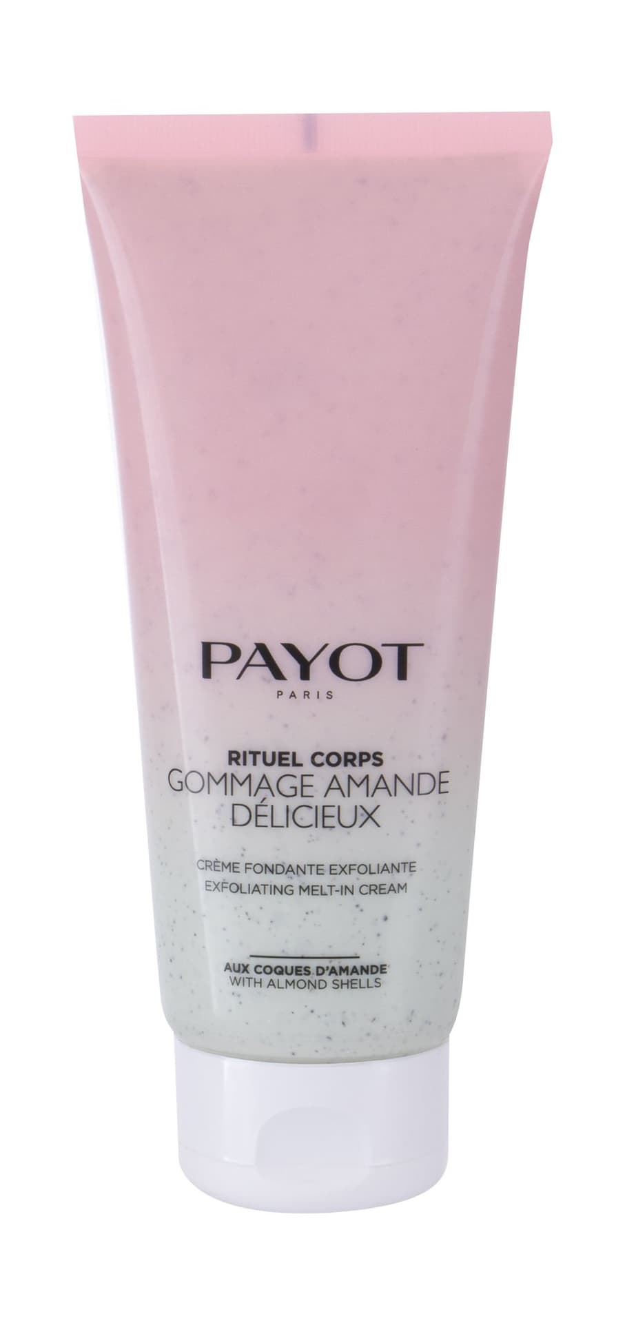 

PAYOT Exfoliating Melt-In-Cream Rituel Corps Peeling 200ml (W)