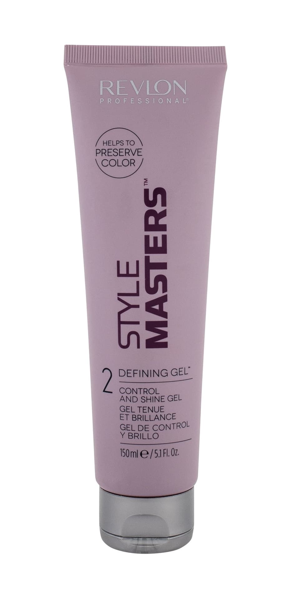 

Revlon Professional Defining Gel Style Masters Creator Żel do włosów 150ml (W)