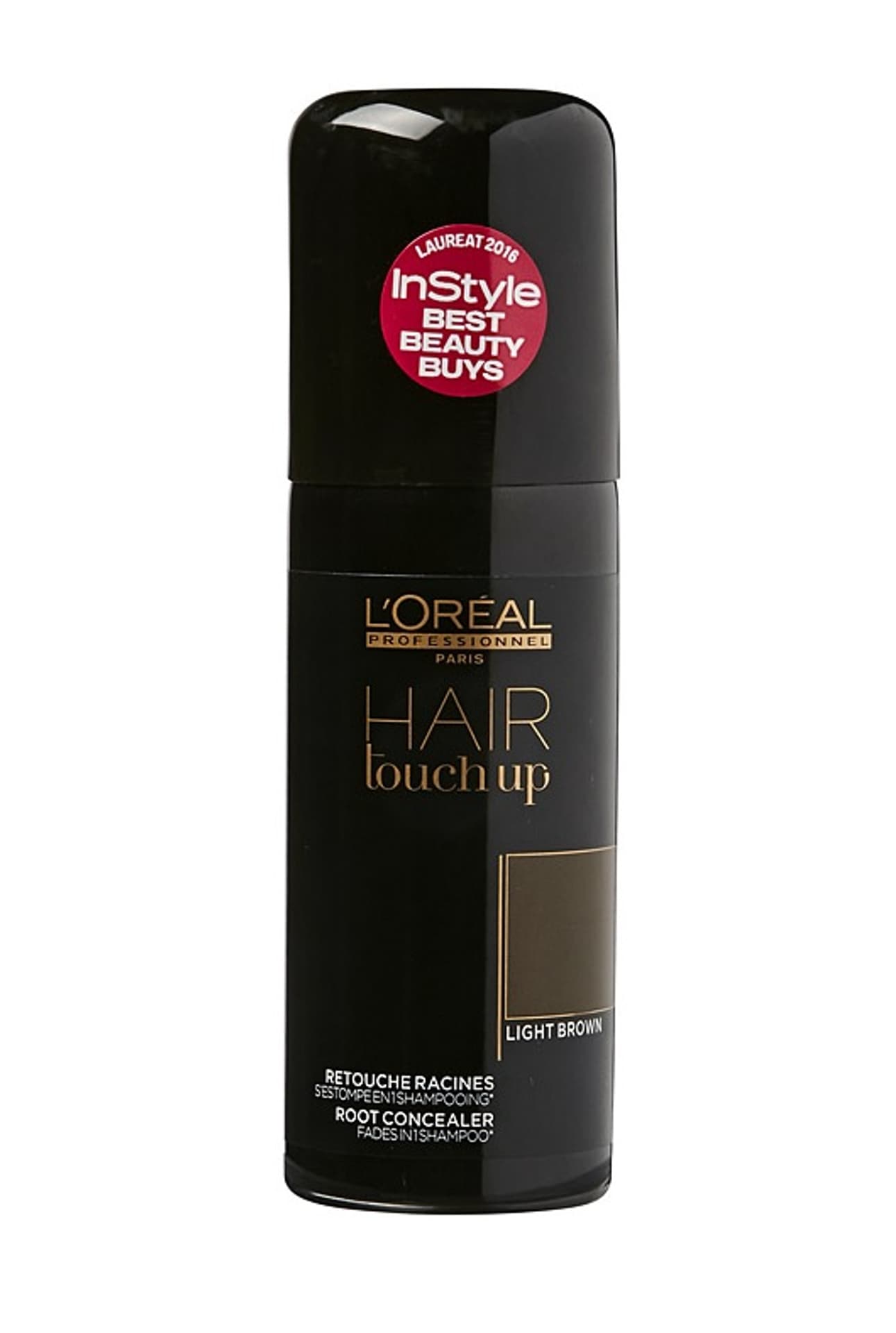 

L´Oréal Professionnel Light Brown Hair Touch Up Farba do włosów 75ml (W)