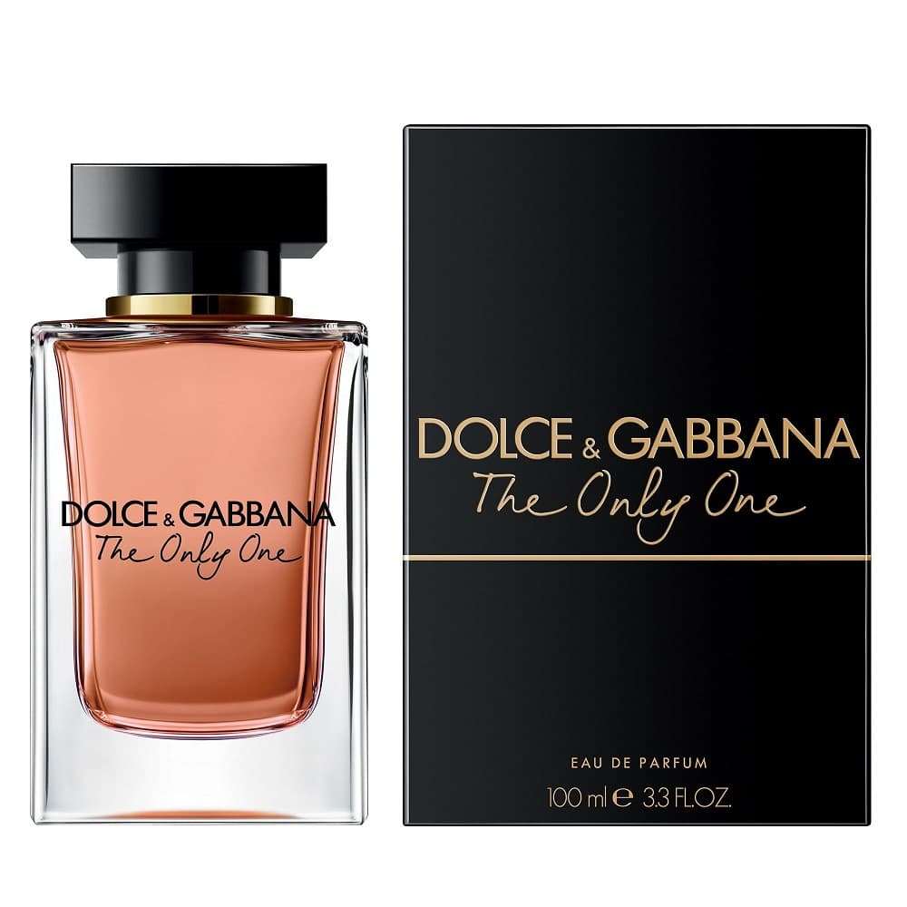 

DolceGabbana The Only One EDP 100ml (W)