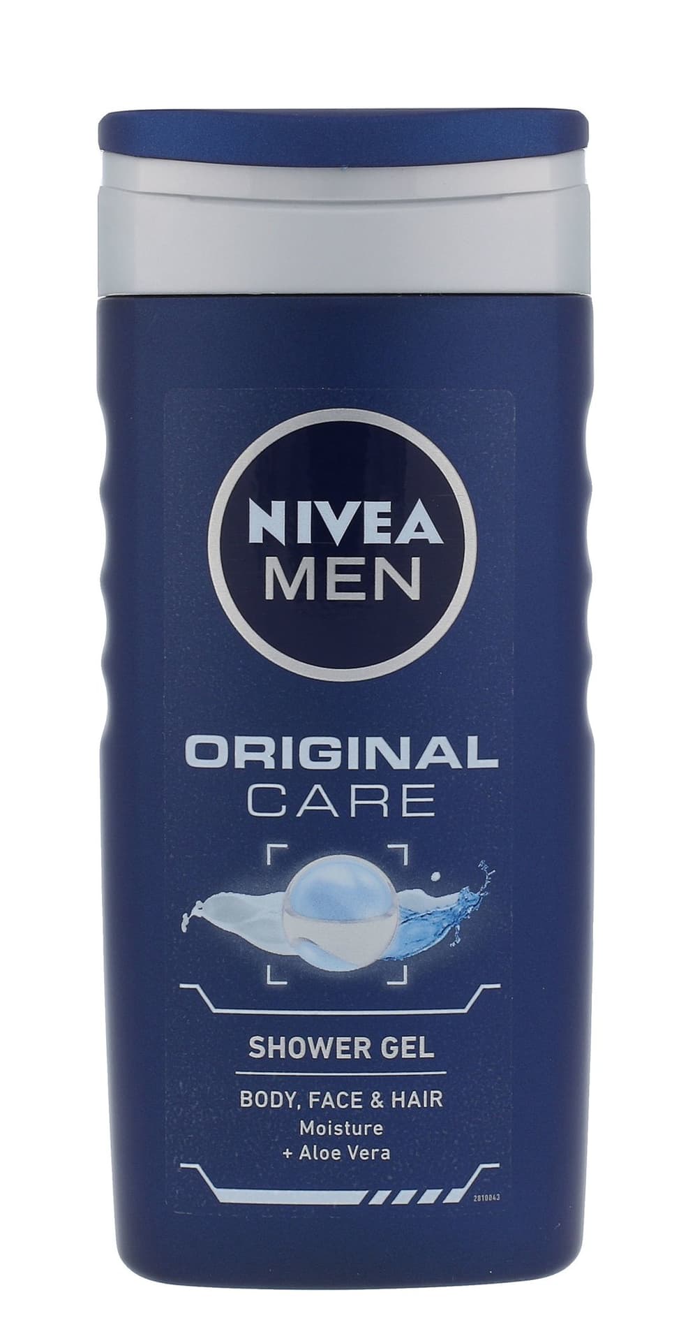 

Nivea Men Protect Care Żel pod prysznic 250ml (M)