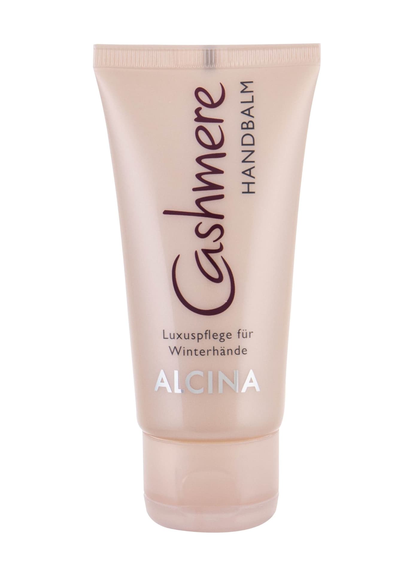 

ALCINA Cashmere Krem do rąk 50ml (W)