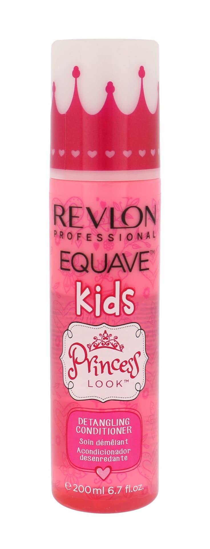

Revlon Professional Kids Equave Princess Look Odżywka 200ml (K)