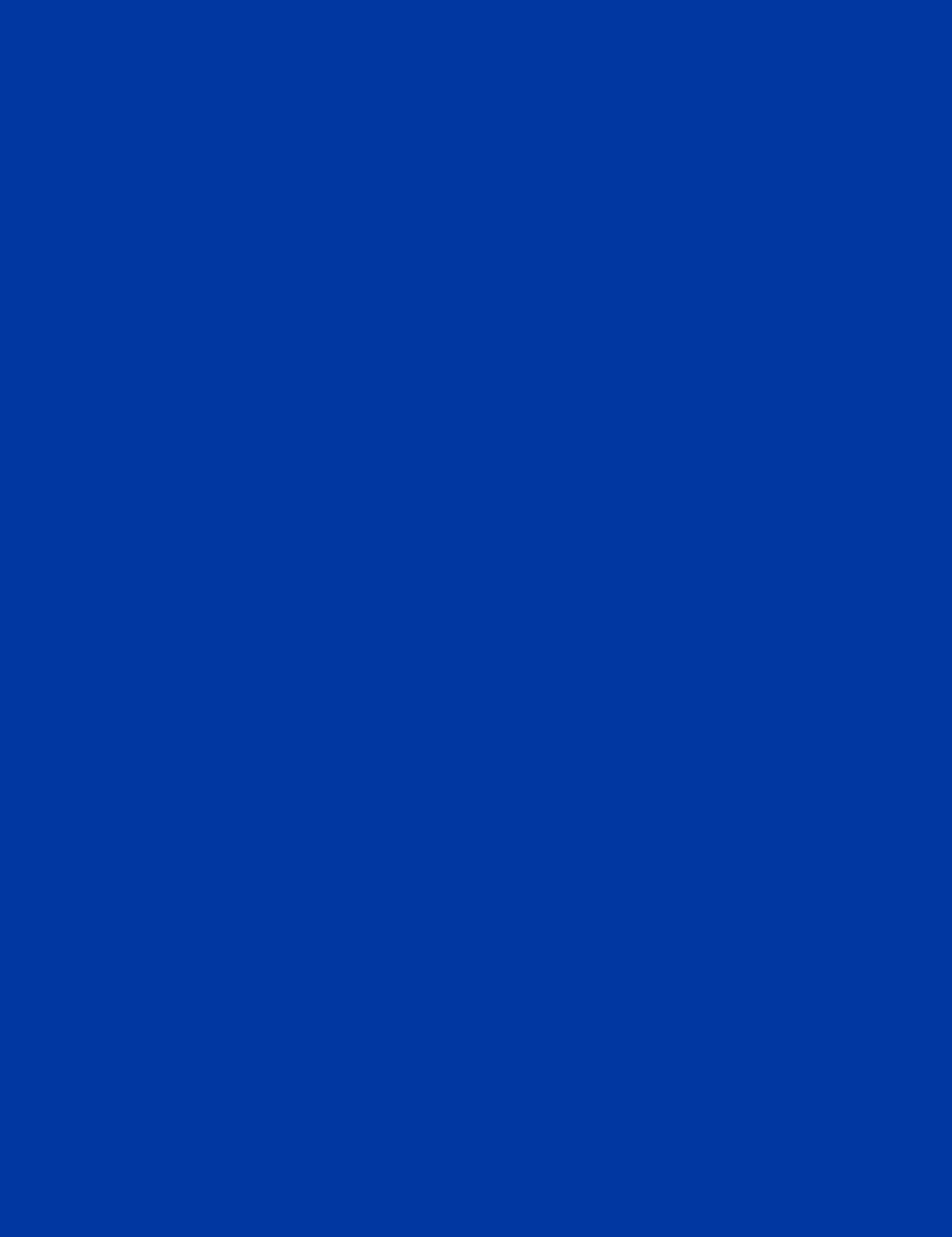 

Gabriella Salvete 03 Cobalt Blue Longlasting Enamel Lakier do paznokci 11ml (W)