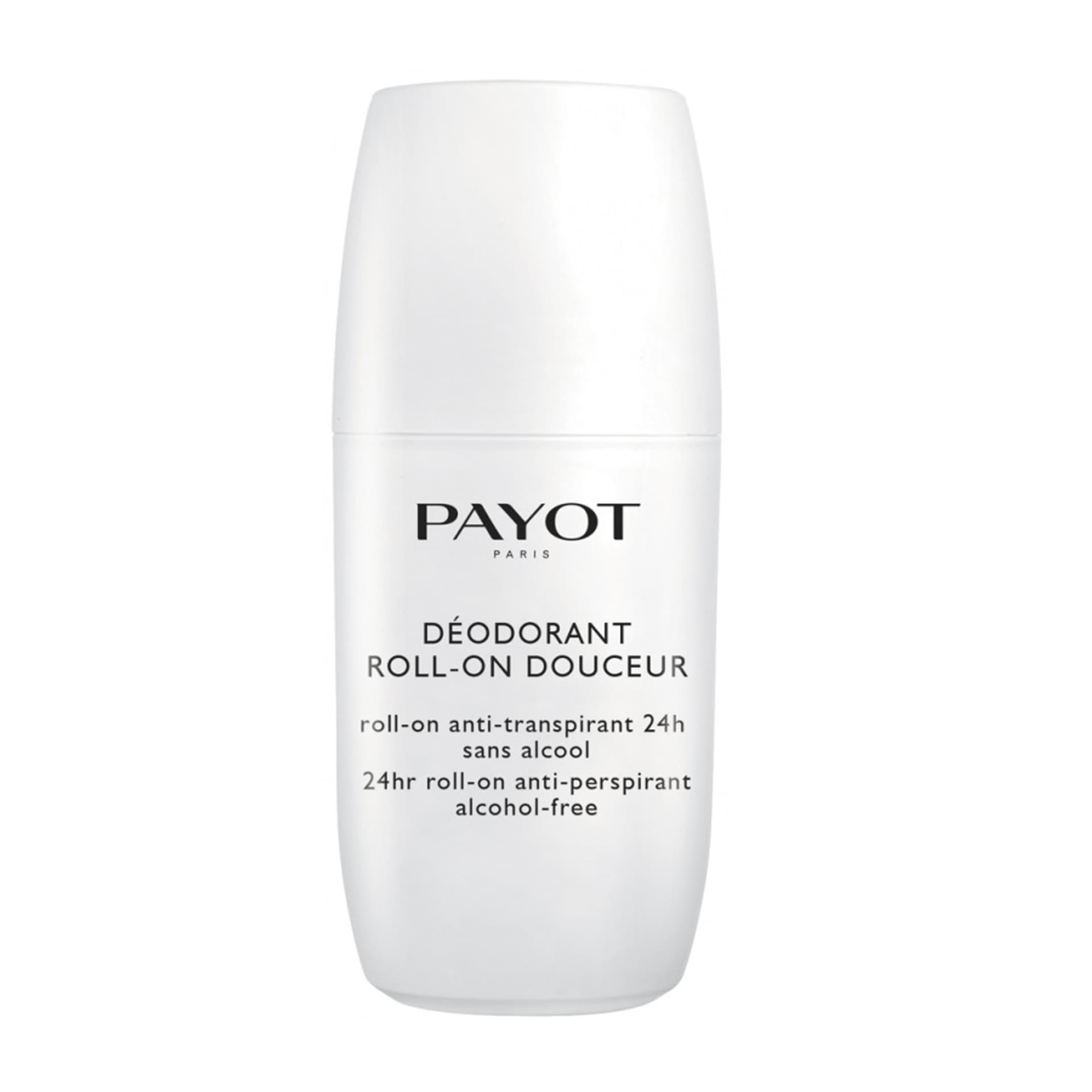 

PAYOT Ultra-Soft Rituel Corps 24h Antyperspirant 75ml (W)