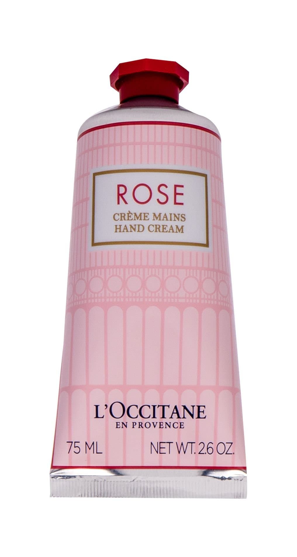 

L´Occitane Rose Krem do rąk 75ml (W)