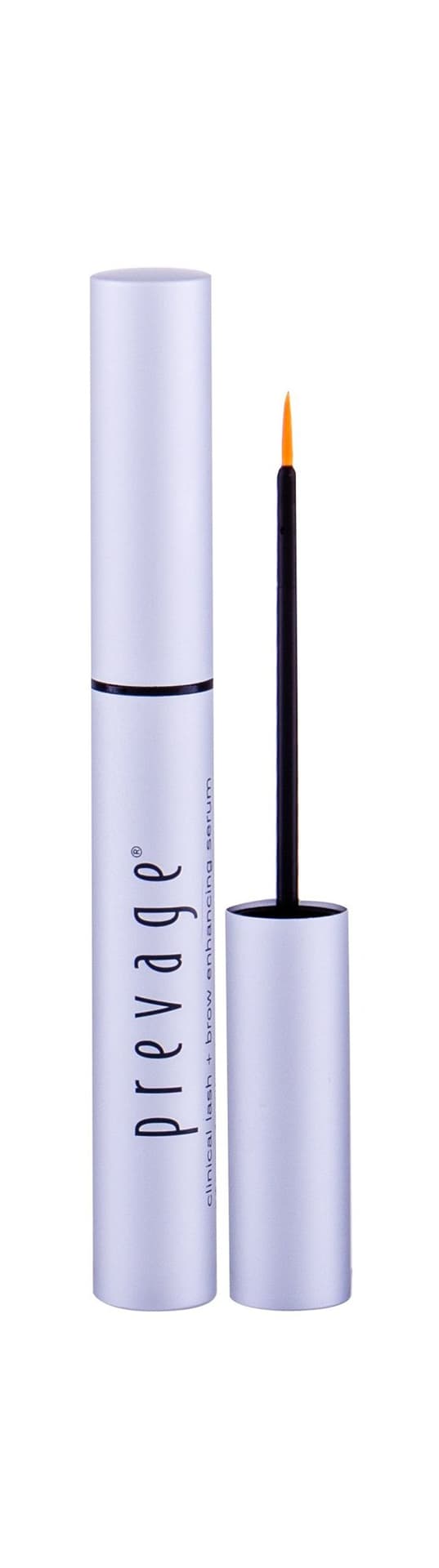 

Elizabeth Arden Clinical Lash + Brow Enhancing Serum Prevage Baza pod tusz do rzęs 4ml (W)