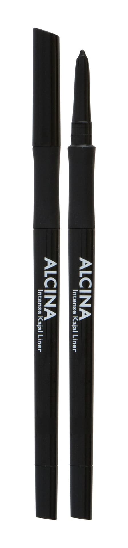 

ALCINA 010 Black Kajal Liner Intense Kredka do oczu 1g (W)