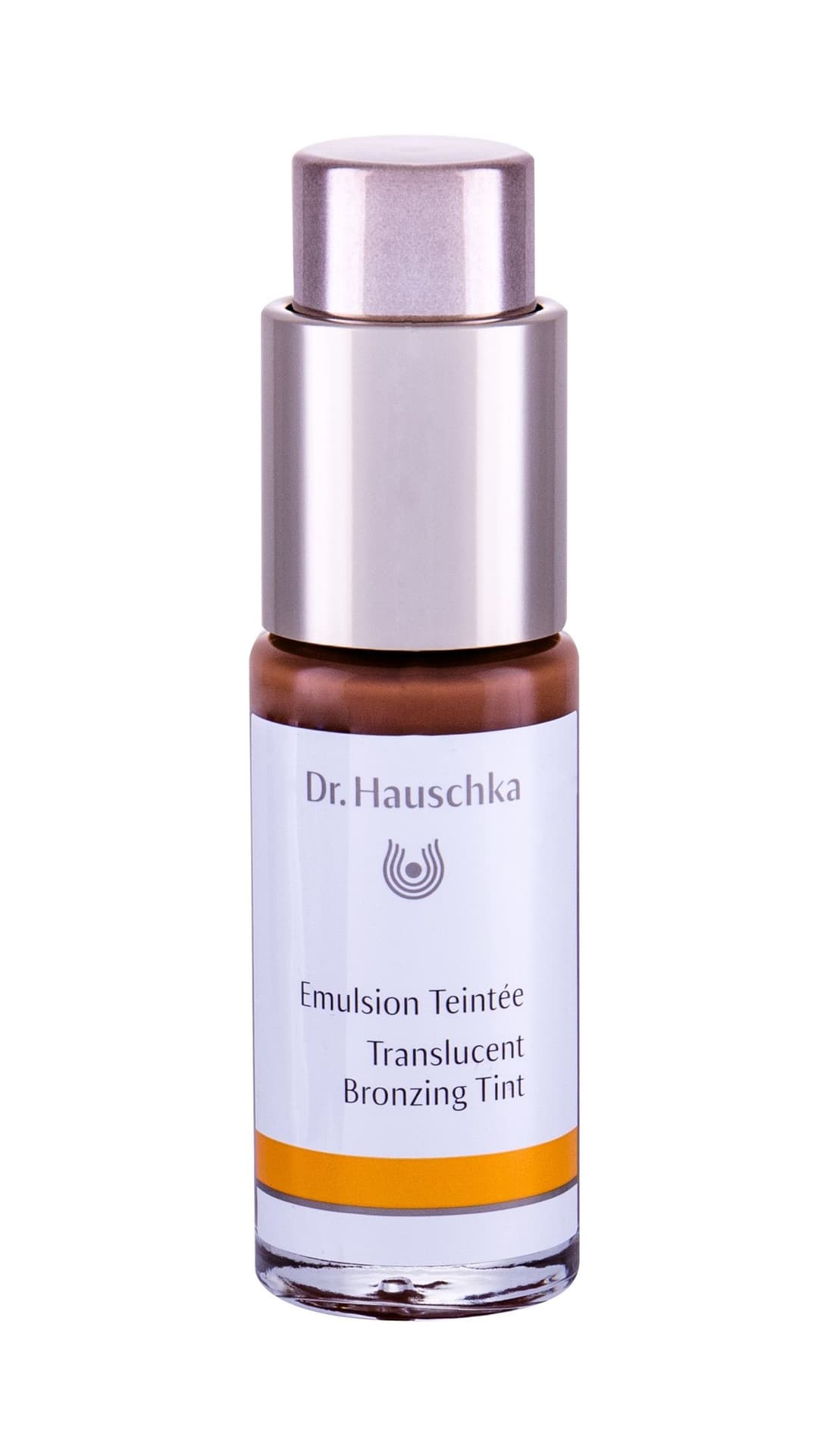 

Dr. Hauschka Translucent Bronzing Tint Podkład 18ml (W)