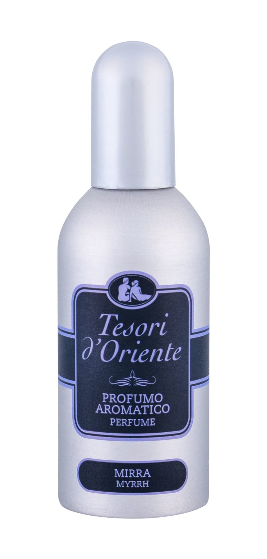 

Tesori d´Oriente Mirra EDT 100ml (U)