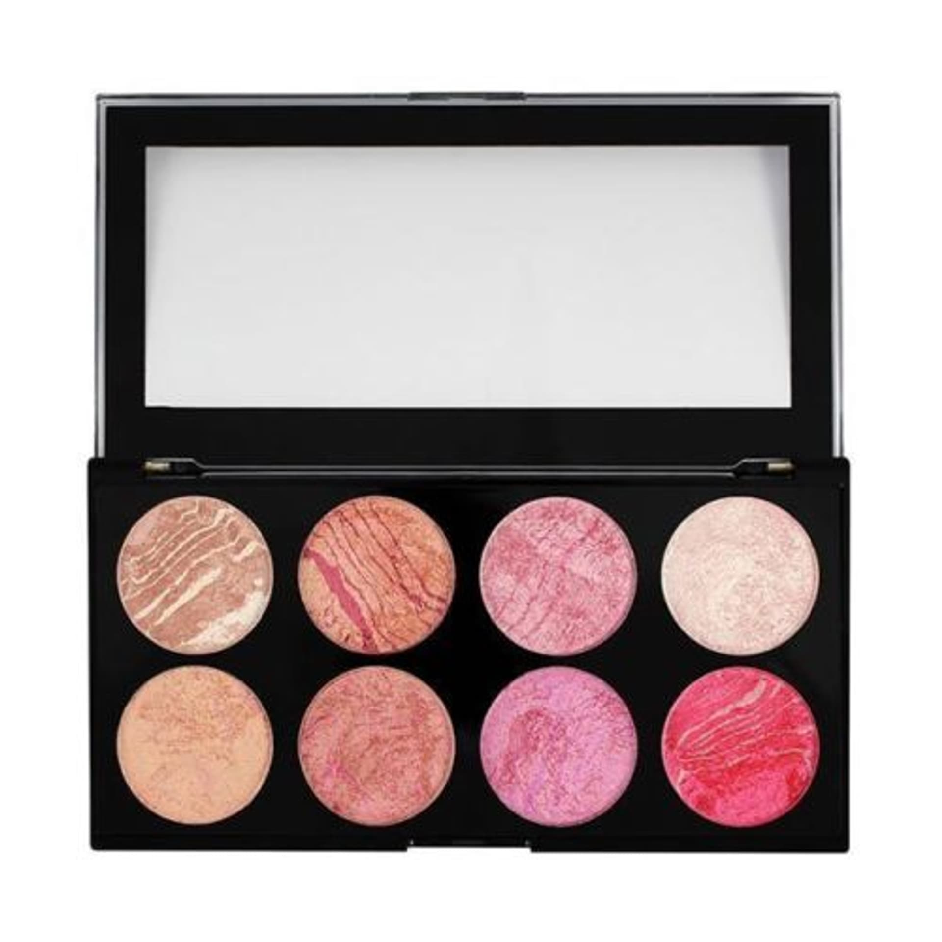 

Makeup Revolution London Blush Queen Blush Palette Róż 12,8g (W)