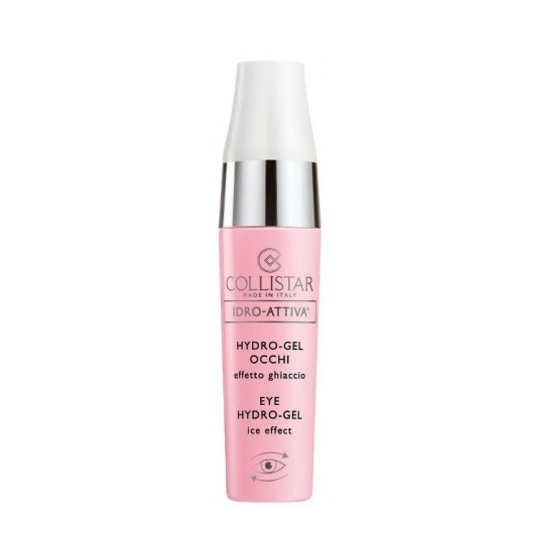 

Collistar Eye Hydro-Gel Idro-Attiva Żel pod oczy 14ml (W)