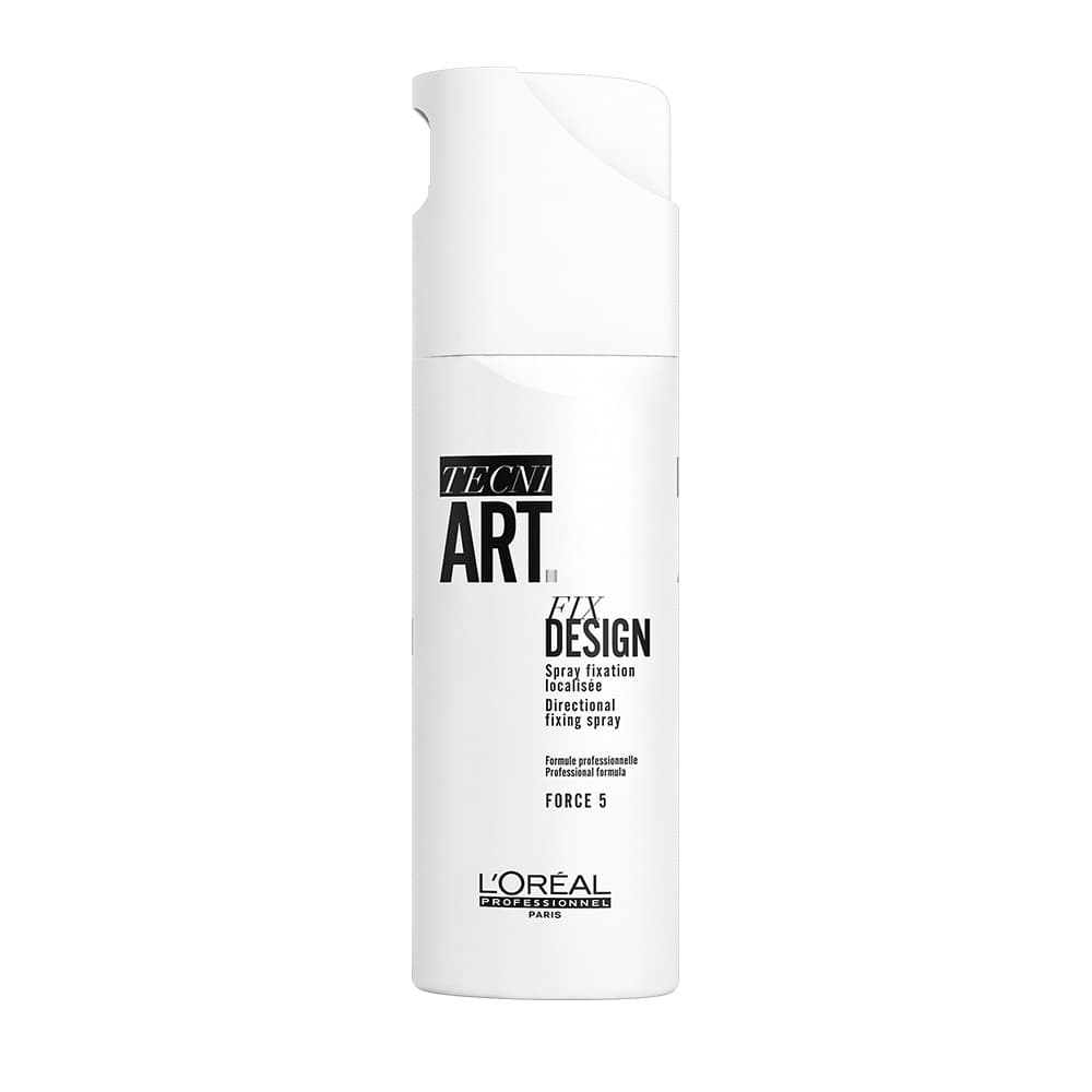 

L´Oréal Professionnel Fix Design Tecni.Art Lakier do włosów 200ml (W)