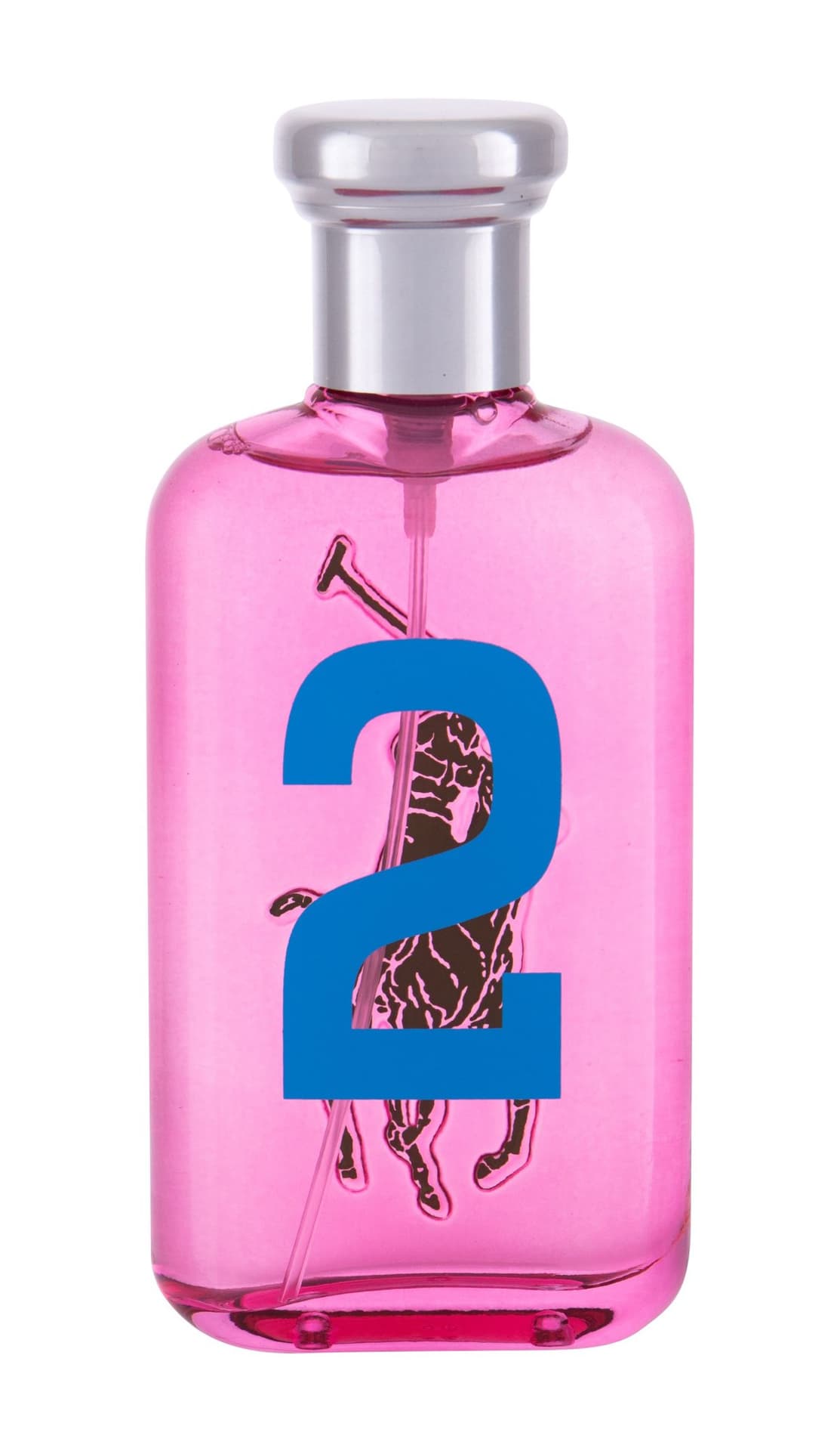

Ralph Lauren 2 Big Pony EDT 100ml (W)