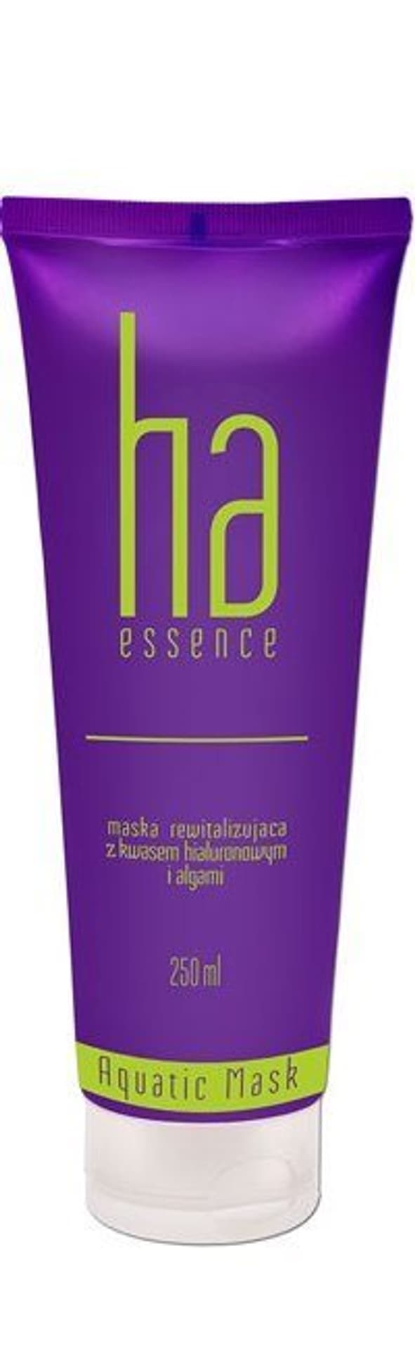 

Stapiz Aquatic Revitalising Ha Essence Maska do włosów 250ml (W)