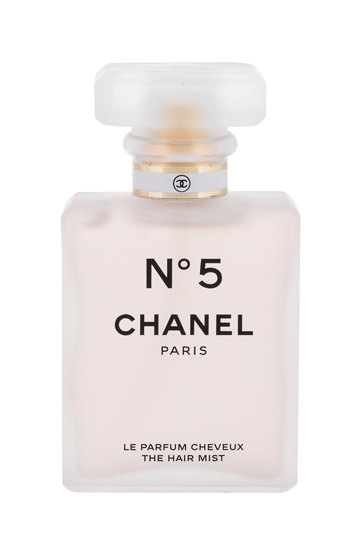 

Chanel No.5 Mgiełka do włosów 35ml (W)