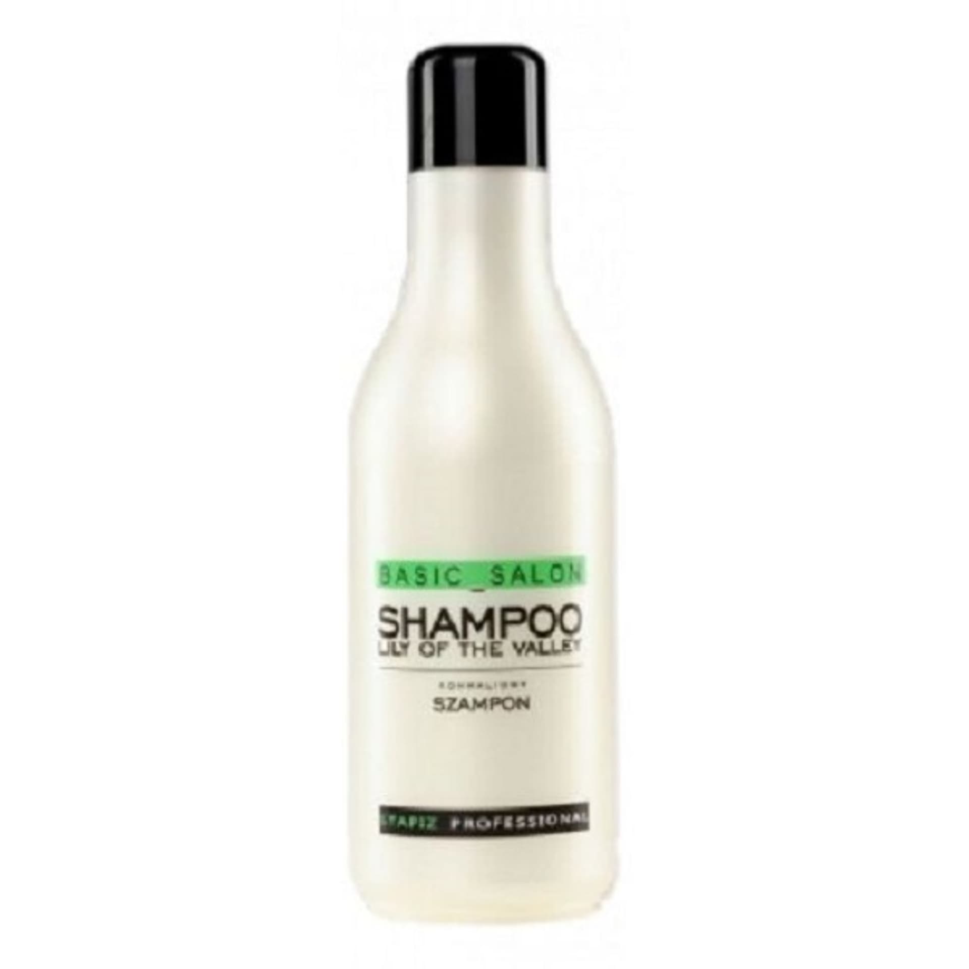 

Stapiz Lily Of The Valley Basic Salon Szampon do włosów 1000ml (W)