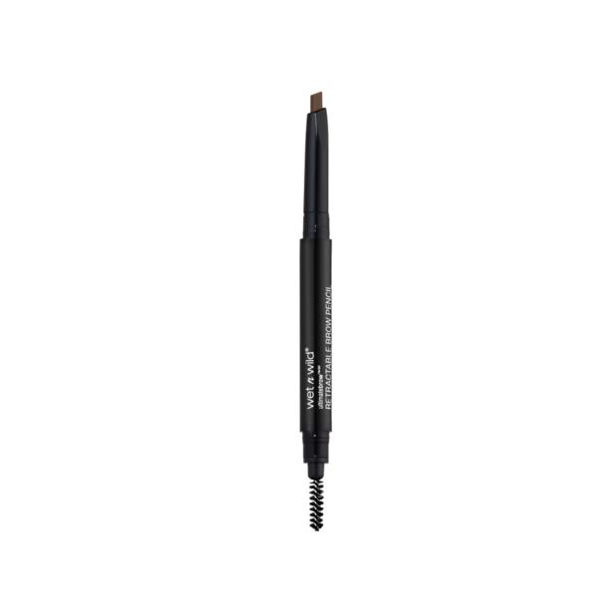 

Wet n Wild Medium Brown Retractable Ultimate Brow Kredka do brwi 0,2g (W)