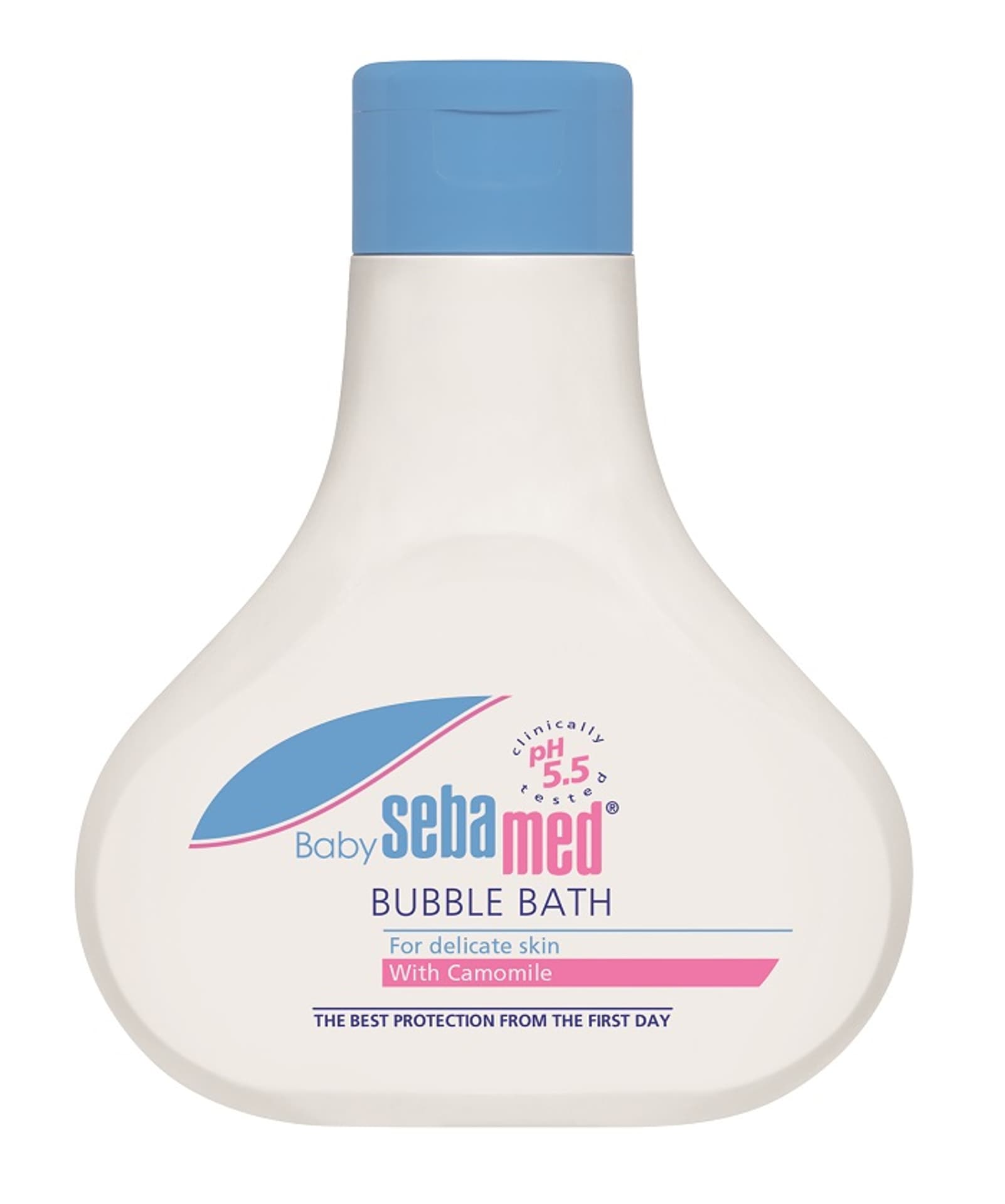 

SebaMed Bubble Bath Baby Pianka do kąpieli 200ml (K)