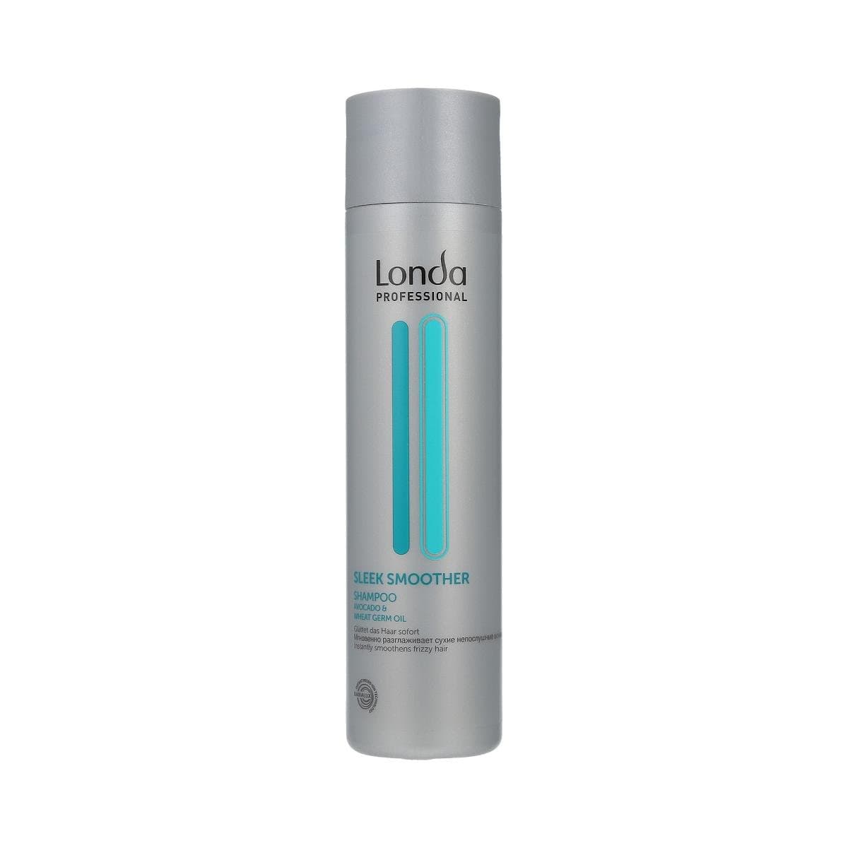 

Londa Professional Sleek Smoother Szampon do włosów 250ml (W)