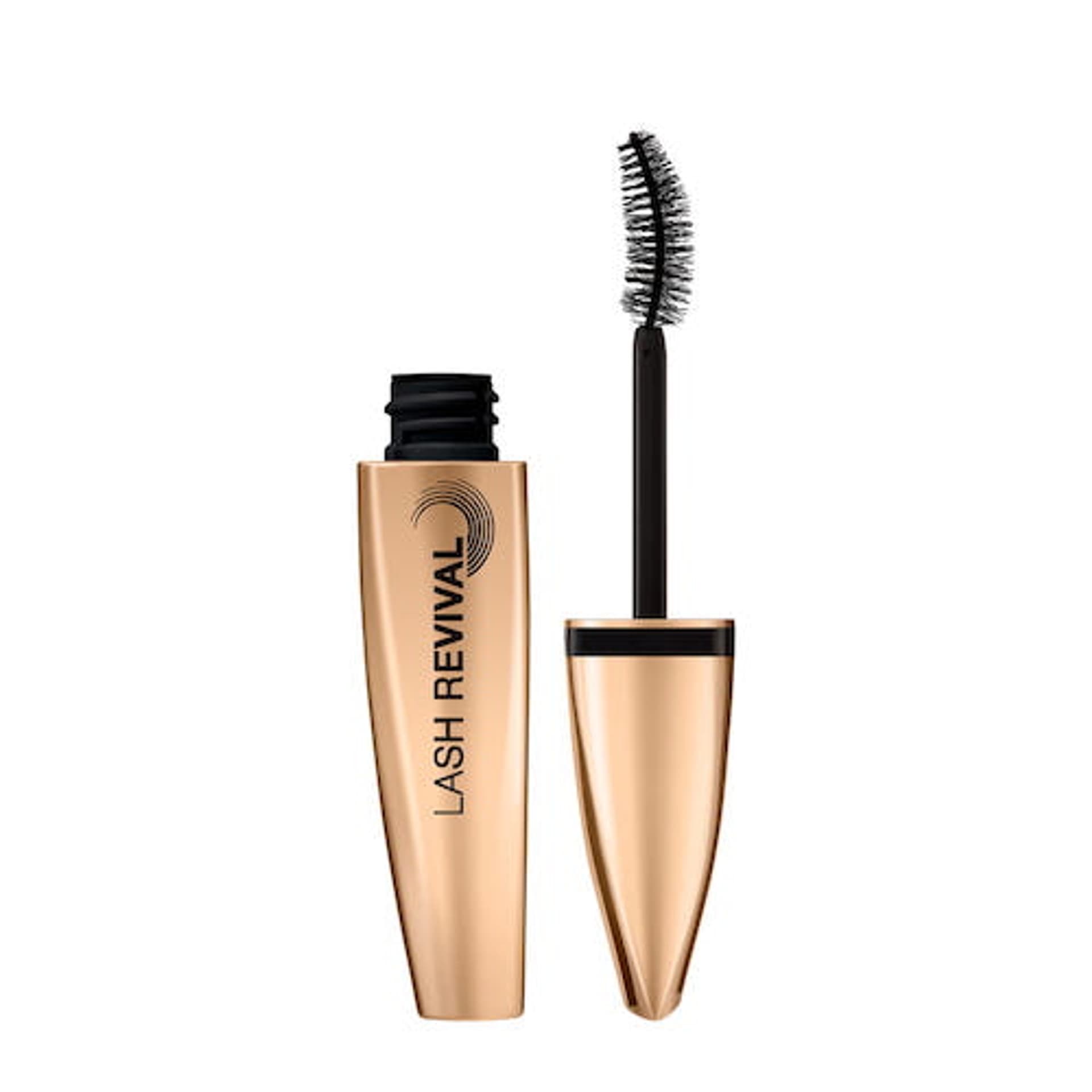 

Max Factor Lash Revival Mascara wzmacniający tusz do rzęs 003 Extreme Black 11ml
