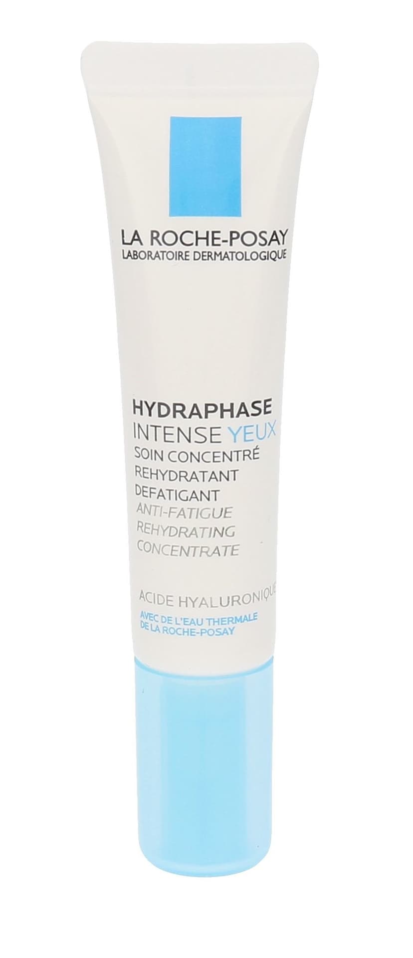 

La Roche-Posay Hydraphase Krem pod oczy 15ml (W)