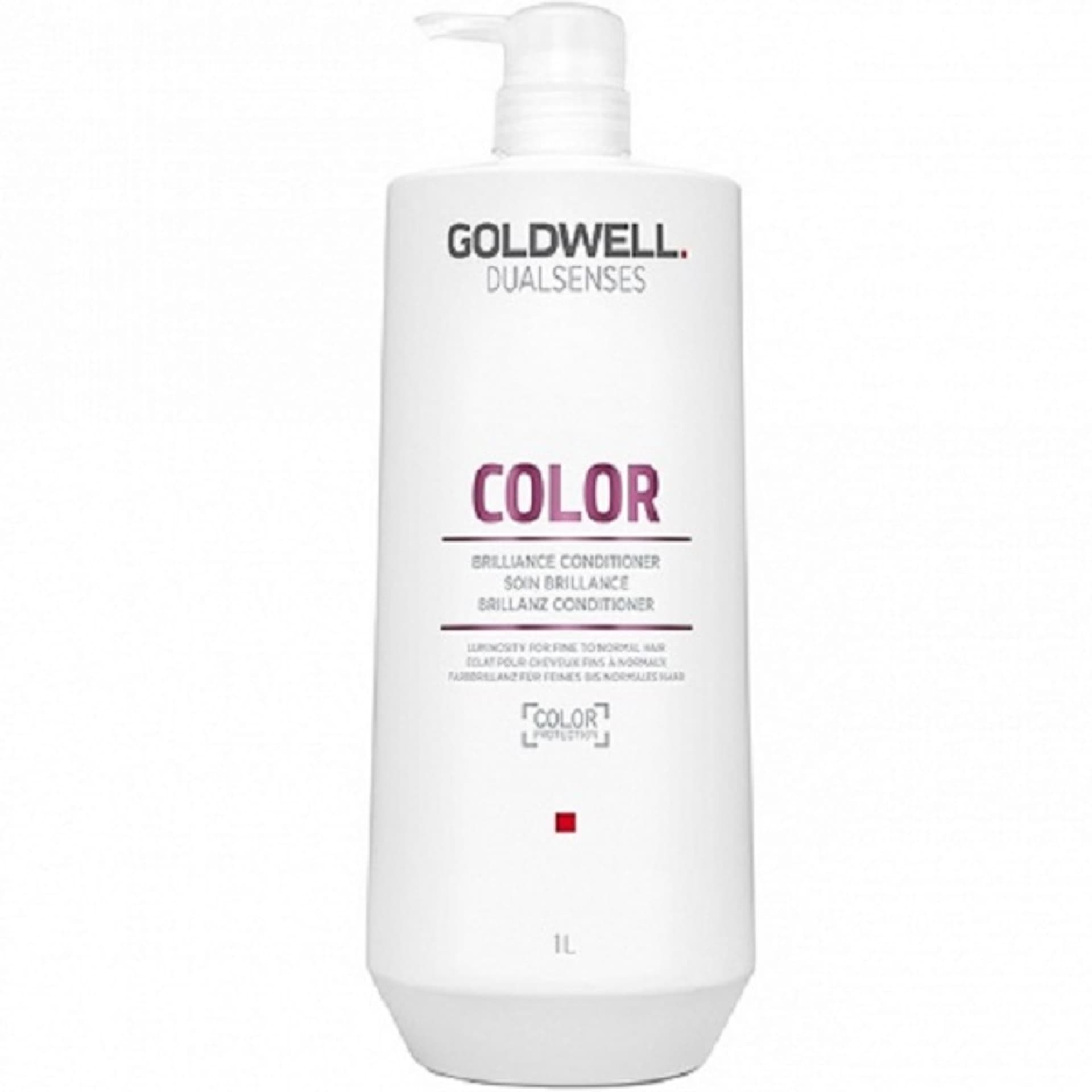 

Goldwell Dualsenses Blondes Highlights Anti-Yellow Shampoo szampon do włosów blond neutralizujący żółty odcień 1000ml