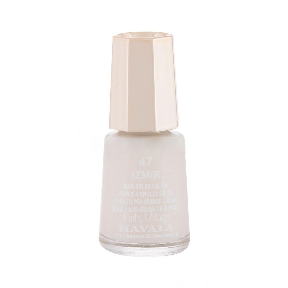 

MAVALA 47 Izmir Mini Color Lakier do paznokci 5ml (W)