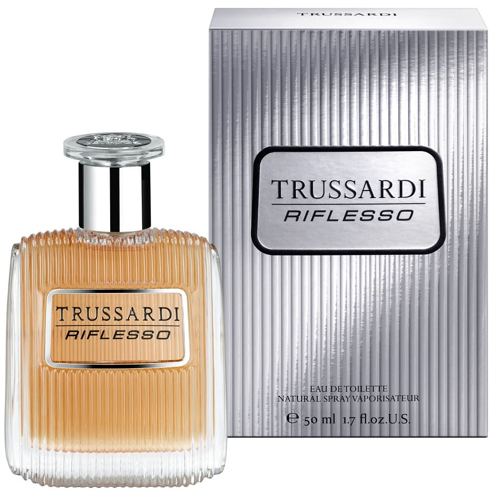 

Trussardi Riflesso EDT 50ml (M)