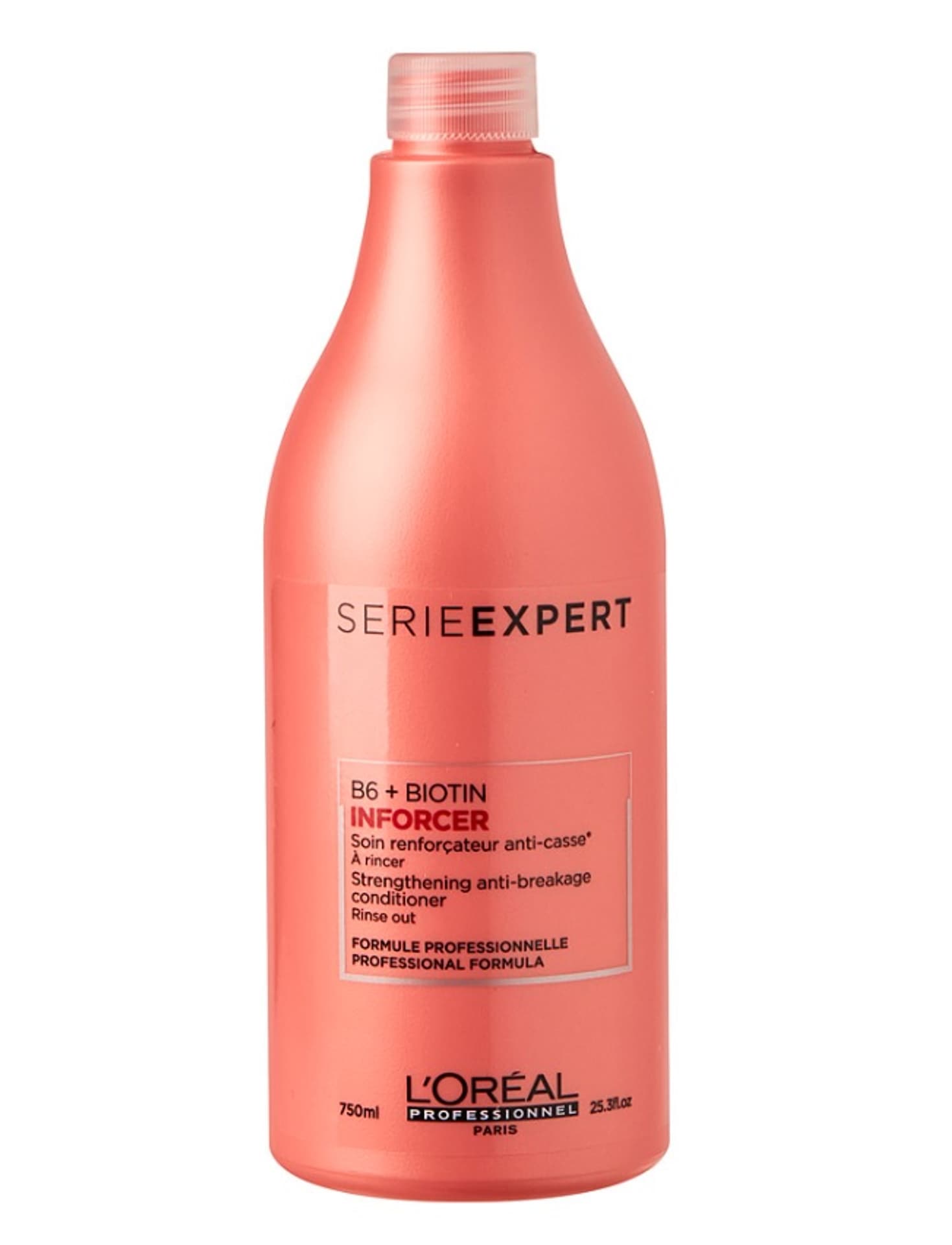 

L´Oréal Professionnel Inforcer Série Expert Odżywka 750ml (W)