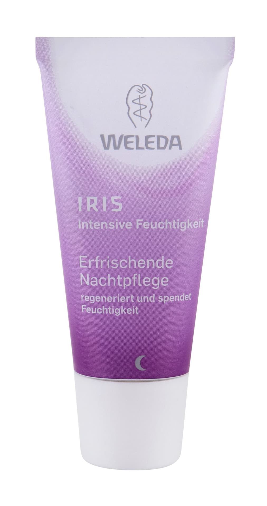 

Weleda Hydrating Iris Night Krem na noc 30ml (W)