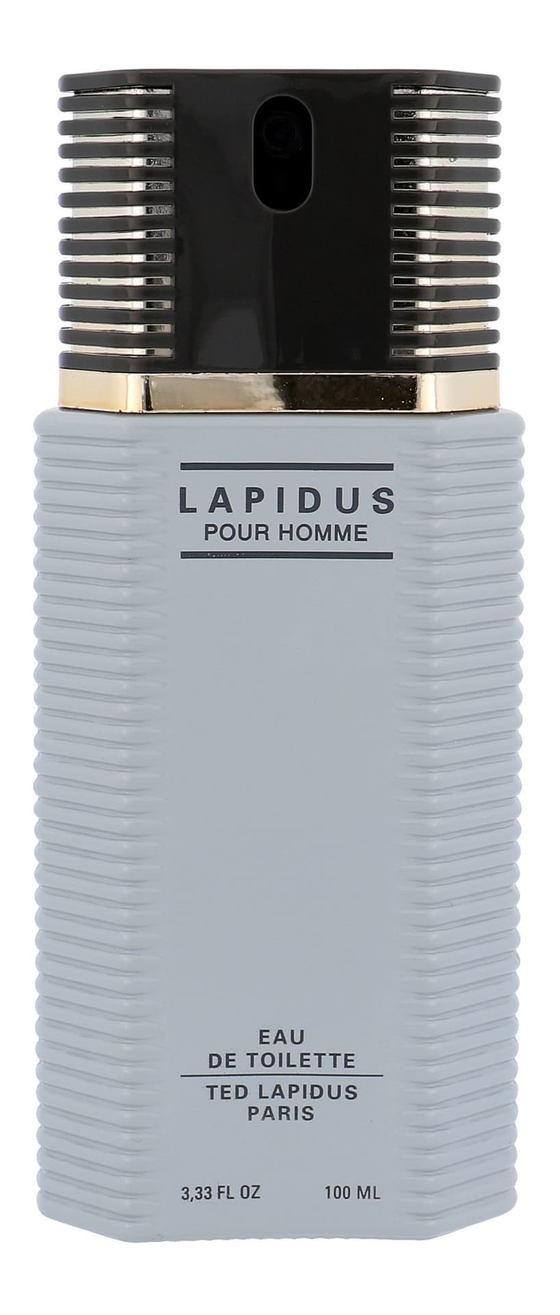 

Ted Lapidus Lapidus Pour Homme EDT 100ml (M)