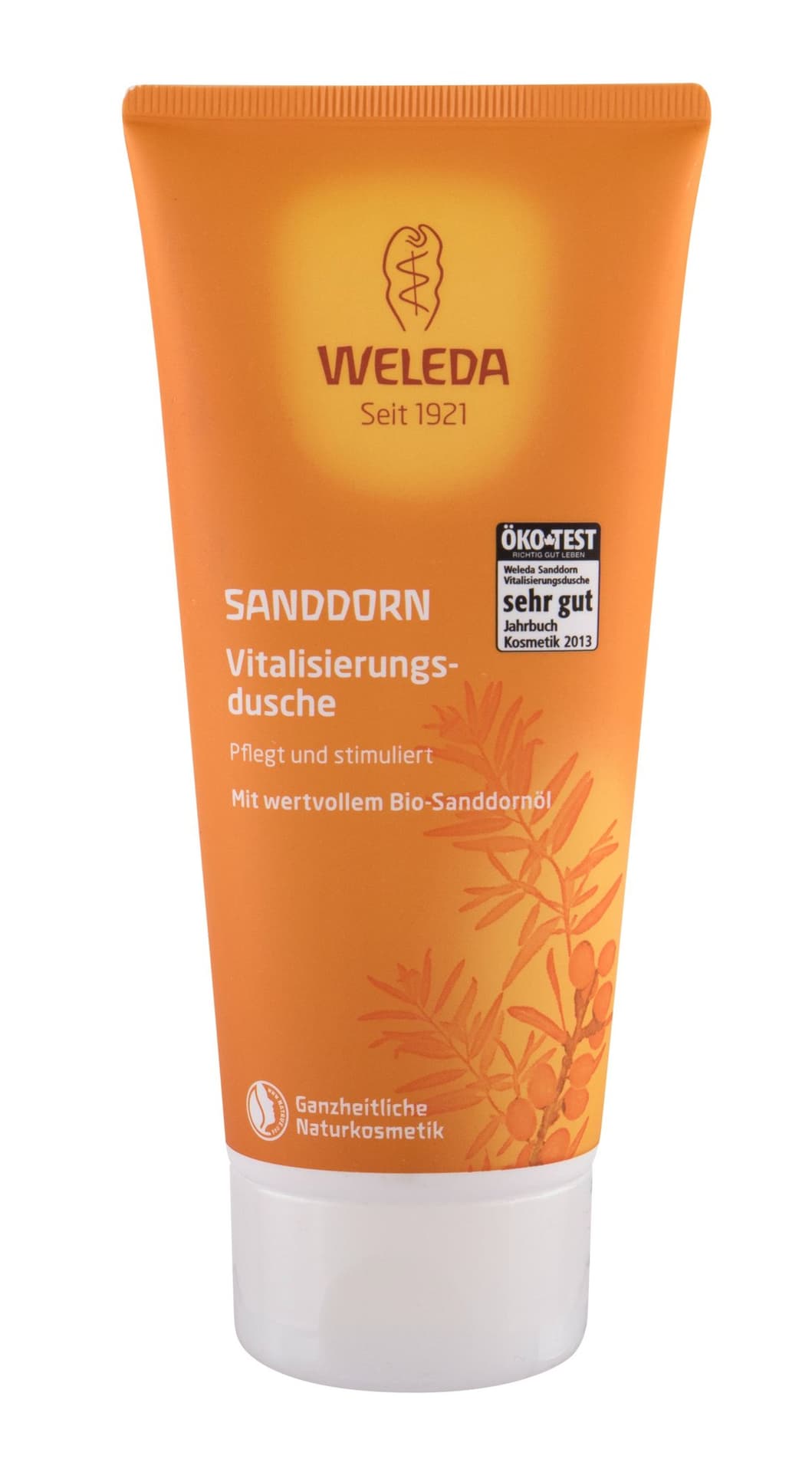 

Weleda Sea Buckthorn Krem pod prysznic 200ml (W)