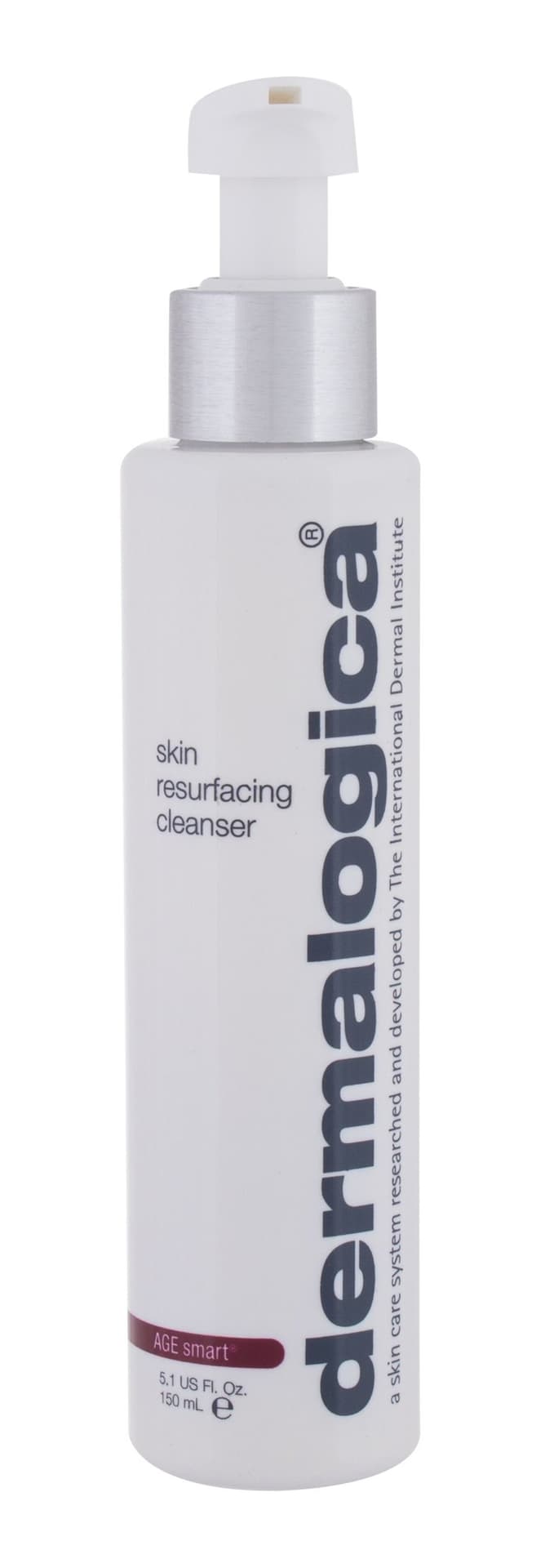 

Dermalogica Skin Resurfacing Age Smart Mleczko do demakijażu 150ml (W)
