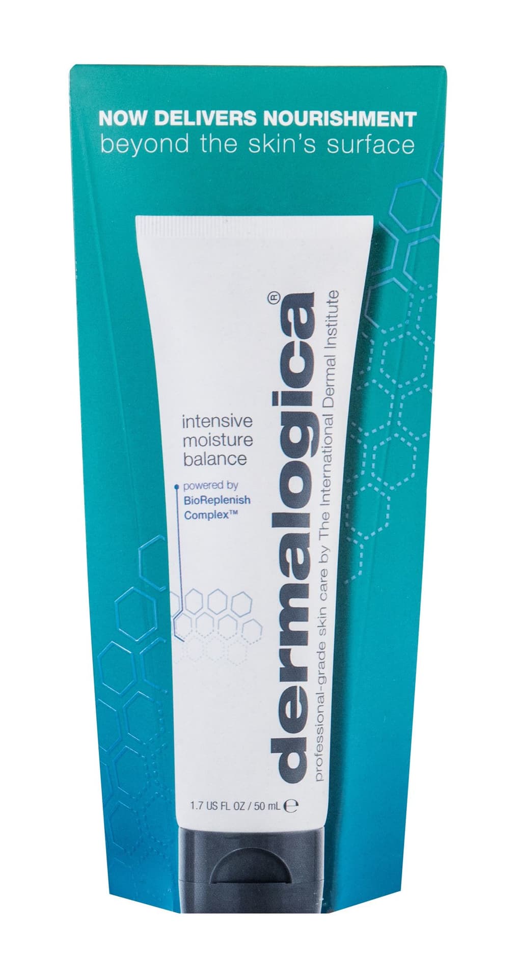 

Dermalogica Intensive Moisture Balance Daily Skin Health Krem do twarzy na dzień 50ml (W)