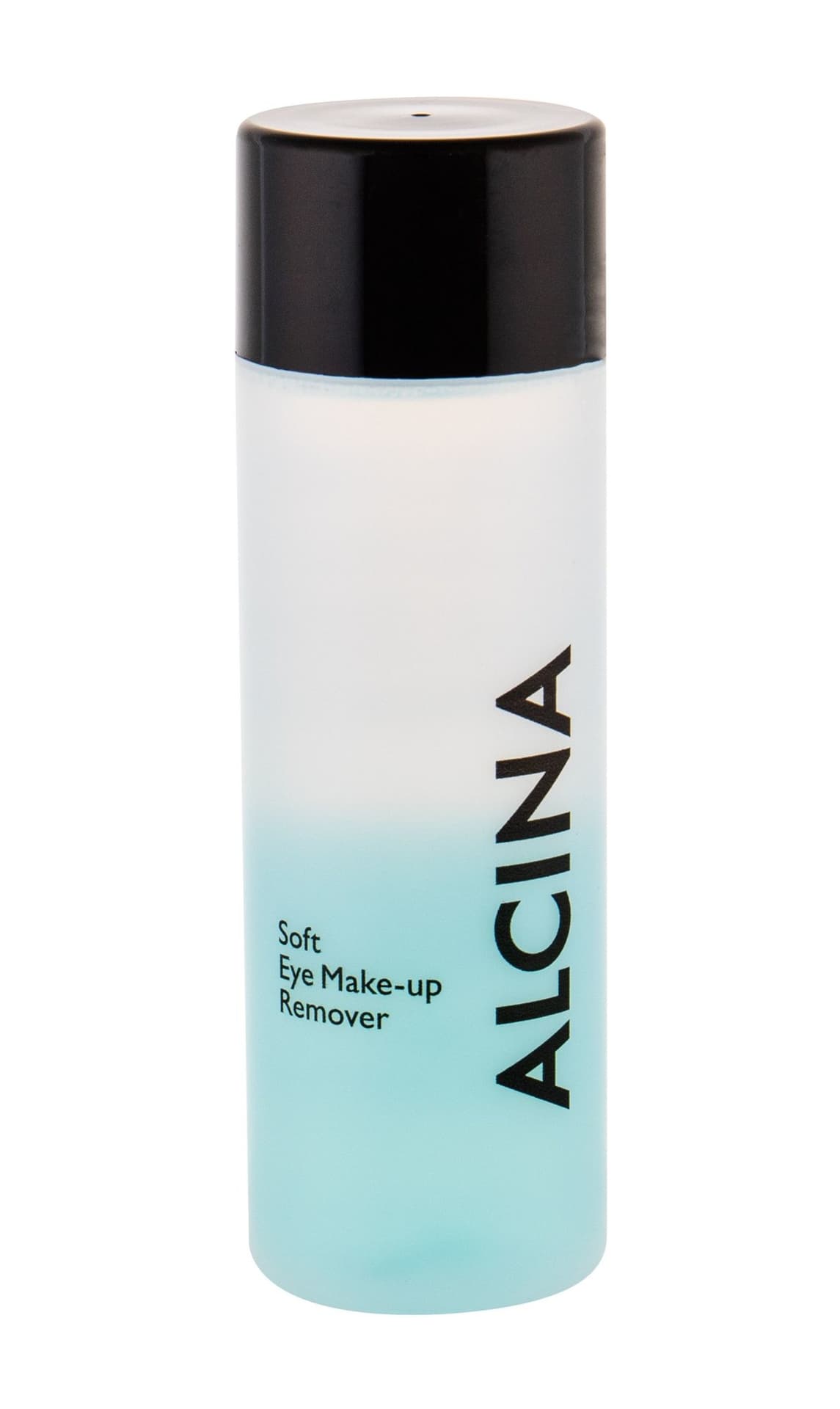 

ALCINA Soft Eye Make-Up Remover Demakijaż oczu 100ml (W)