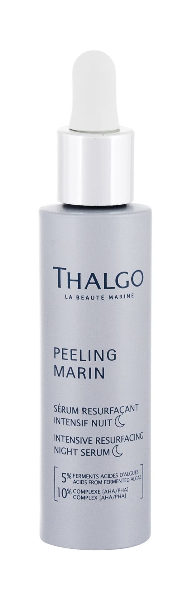

Thalgo Intensive Resurfacing Peeling Marin Serum do twarzy 30ml (W)