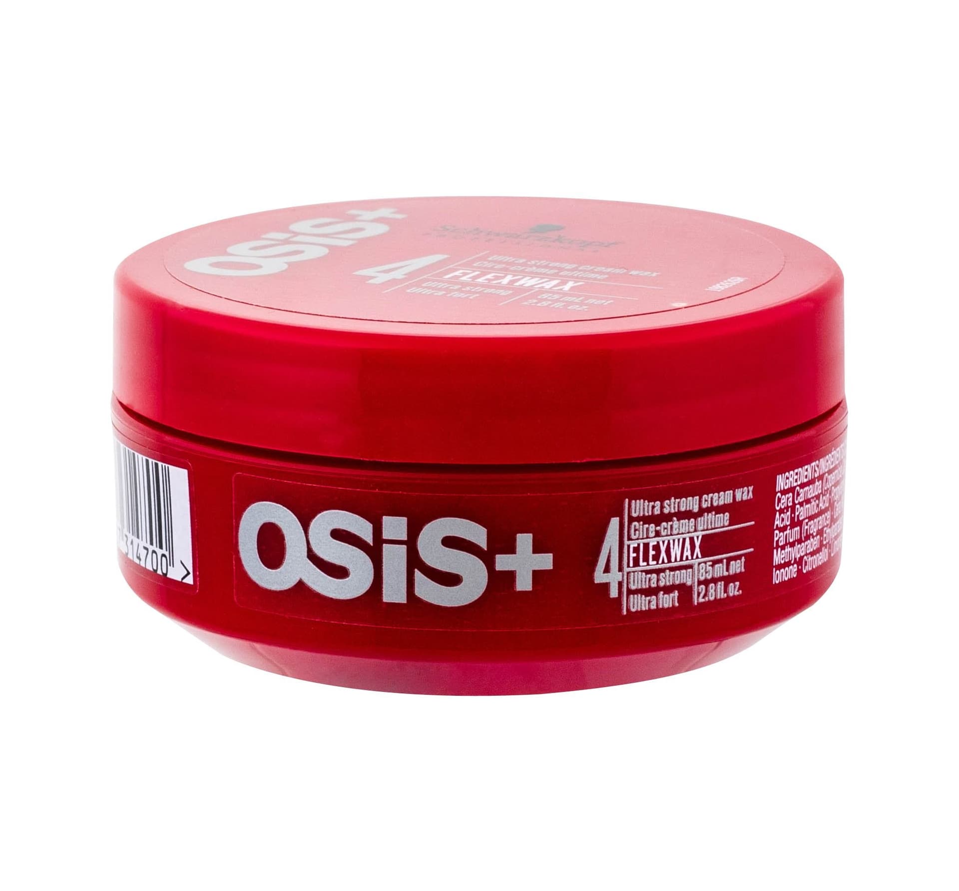 

Schwarzkopf Professional Flexwax Osis+ Wosk do włosów 85ml (W)